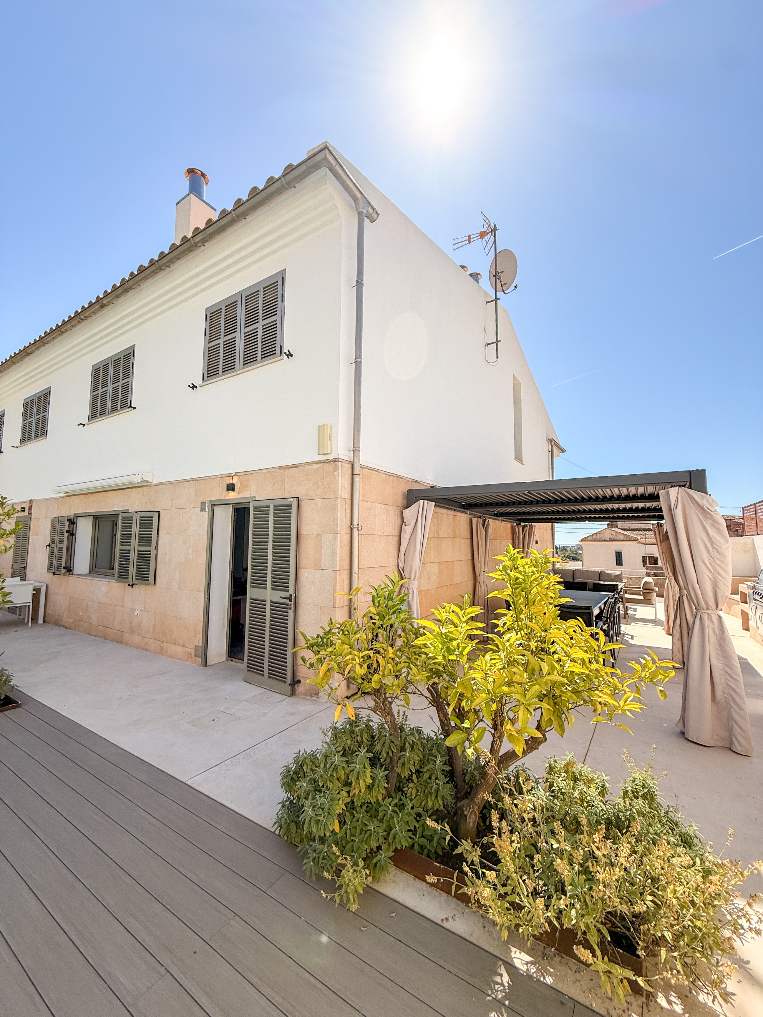 Villa de luxe de 6 chambres avec vue sur la mer à Génova - Palma de Majorque — photo 4