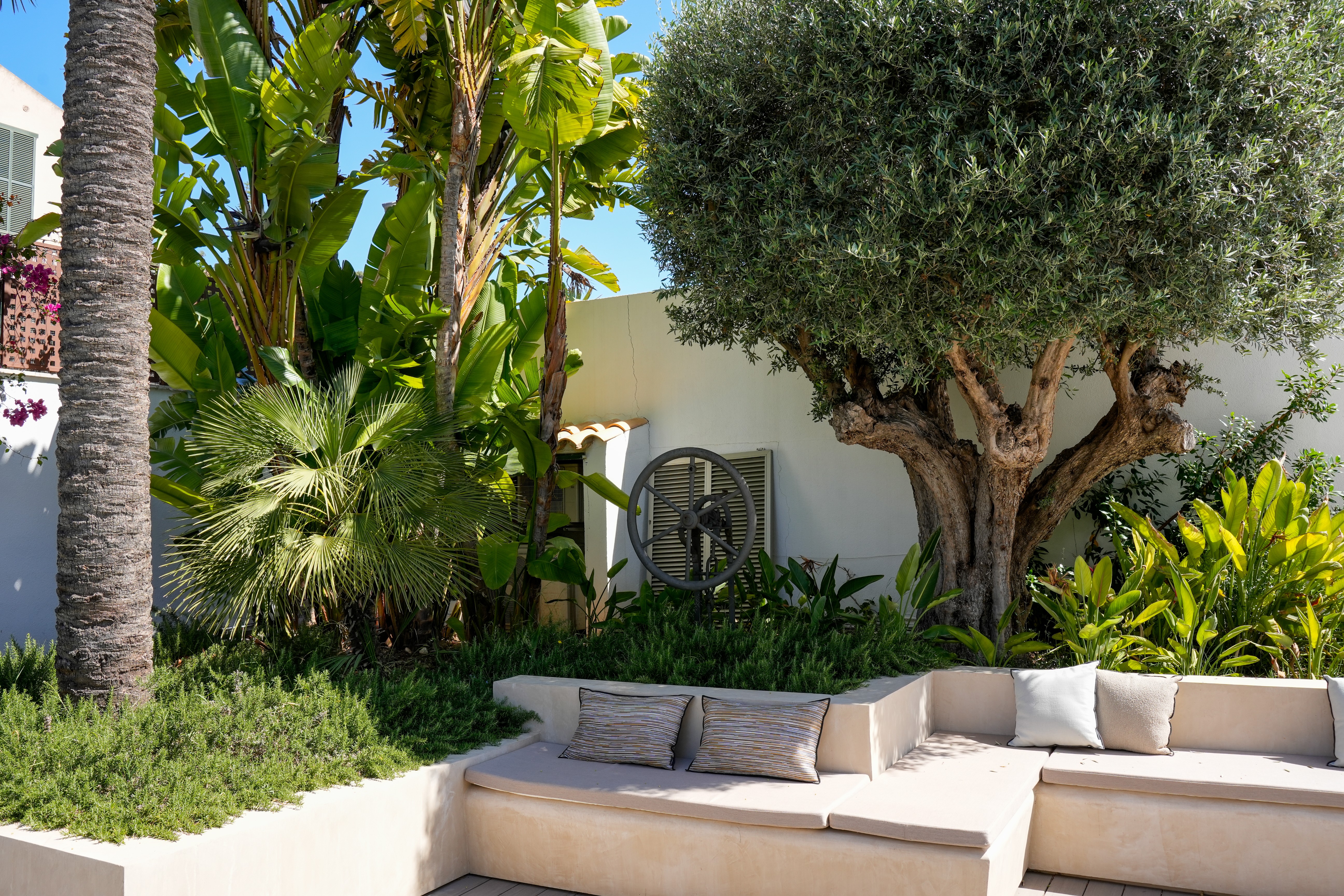 Villa de luxe de 6 chambres avec vue sur la mer à Génova - Palma de Majorque — photo 7