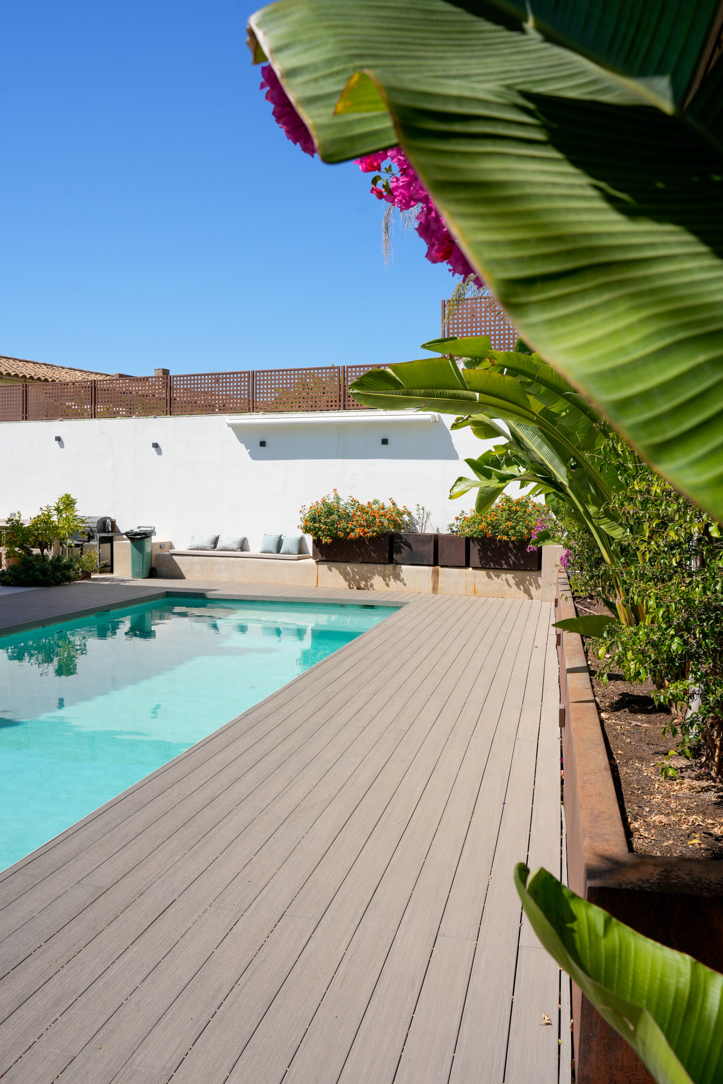 Villa de luxe de 6 chambres avec vue sur la mer à Génova - Palma de Majorque — photo 20