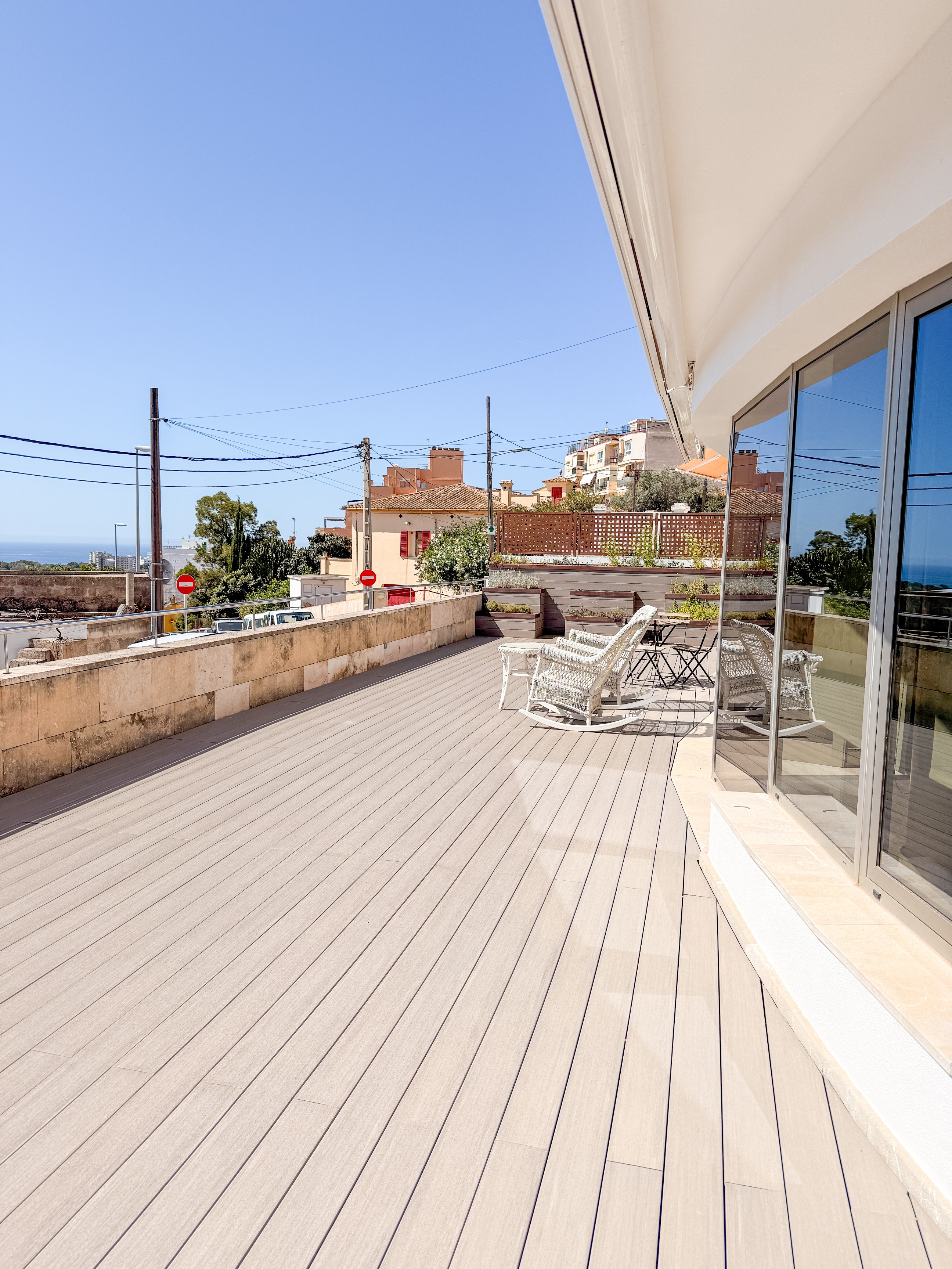Villa de luxe de 6 chambres avec vue sur la mer à Génova - Palma de Majorque — photo 29