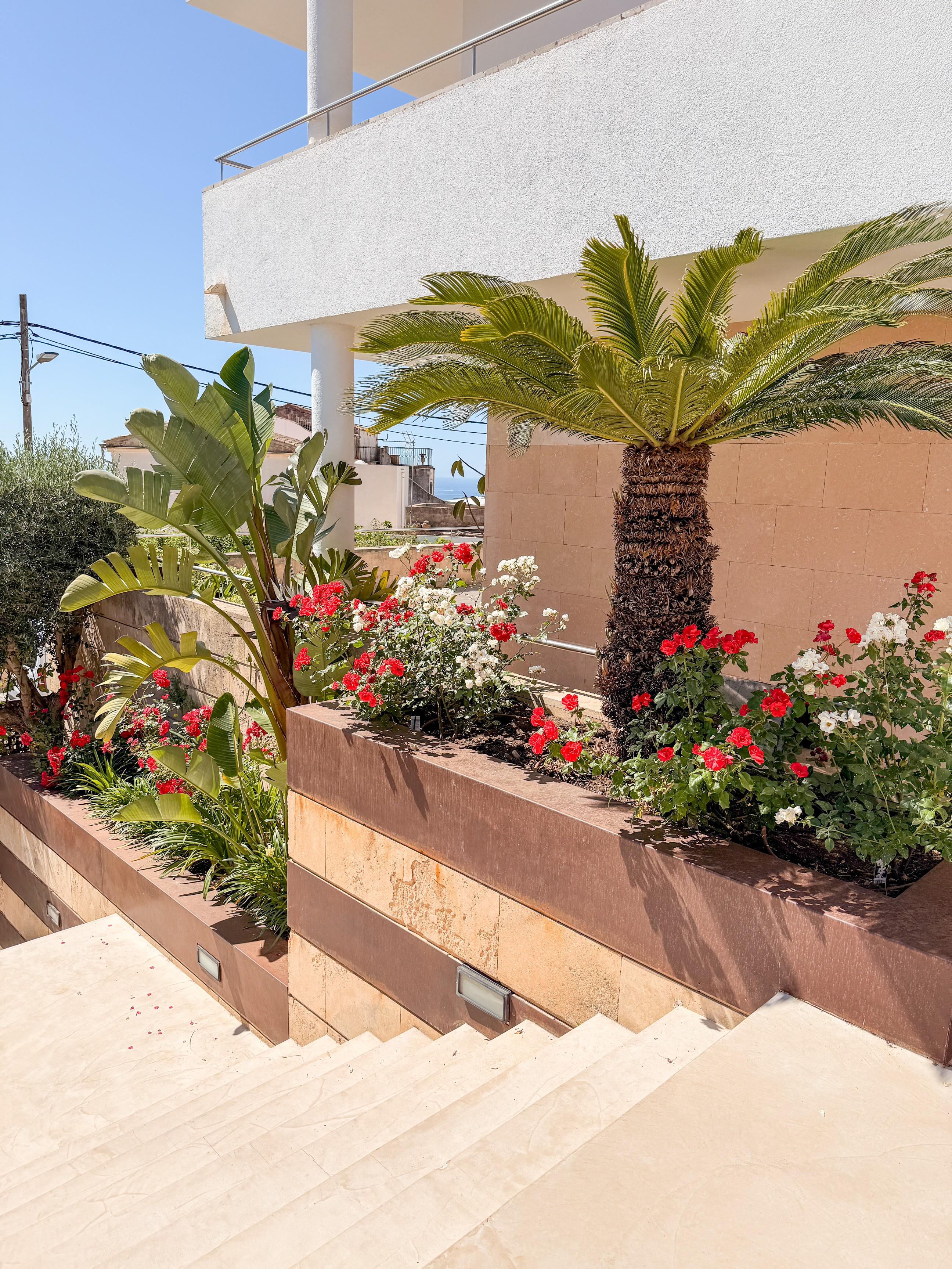 Villa de luxe de 6 chambres avec vue sur la mer à Génova - Palma de Majorque — photo 30