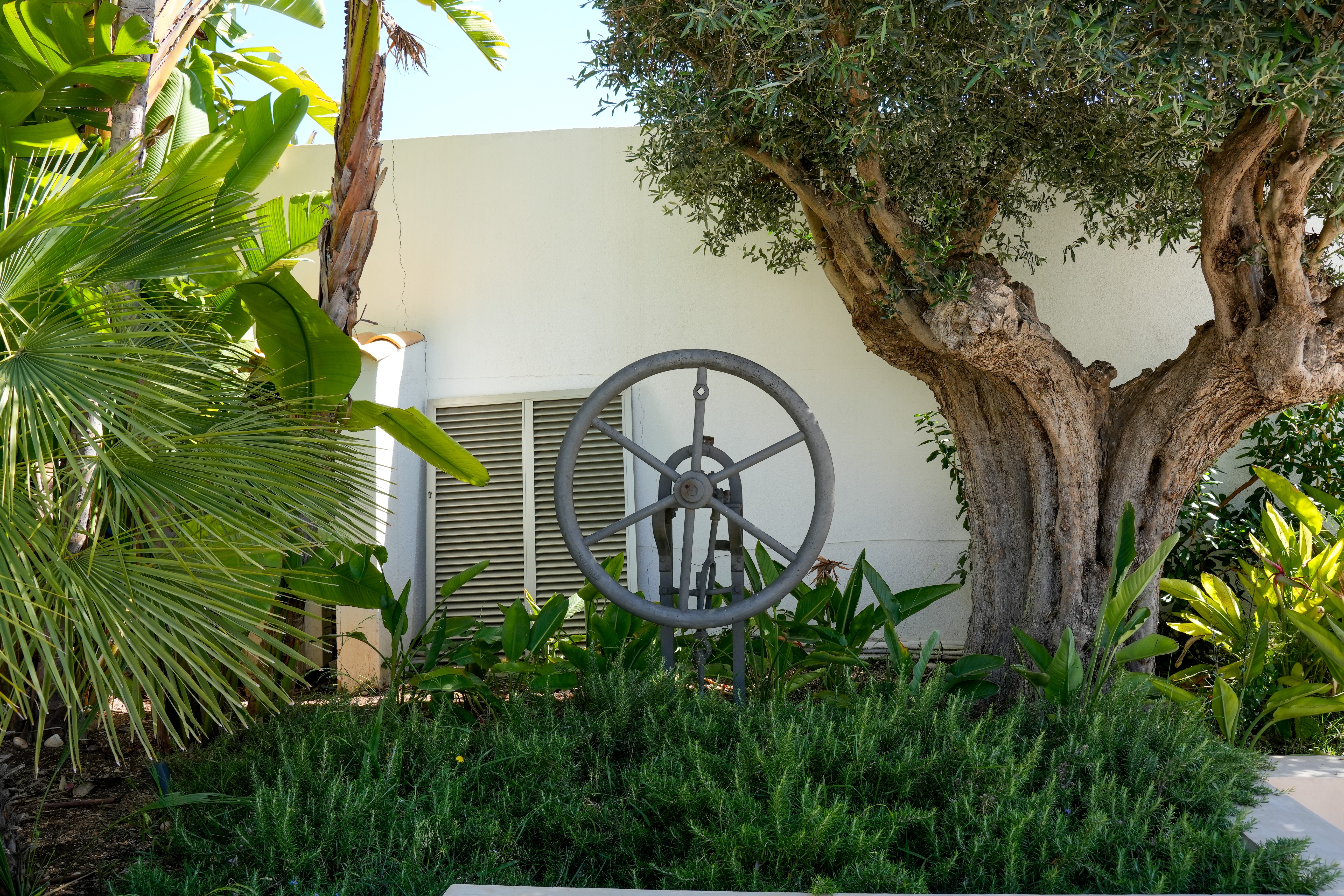 Villa de luxe de 6 chambres avec vue sur la mer à Génova - Palma de Majorque — photo 31