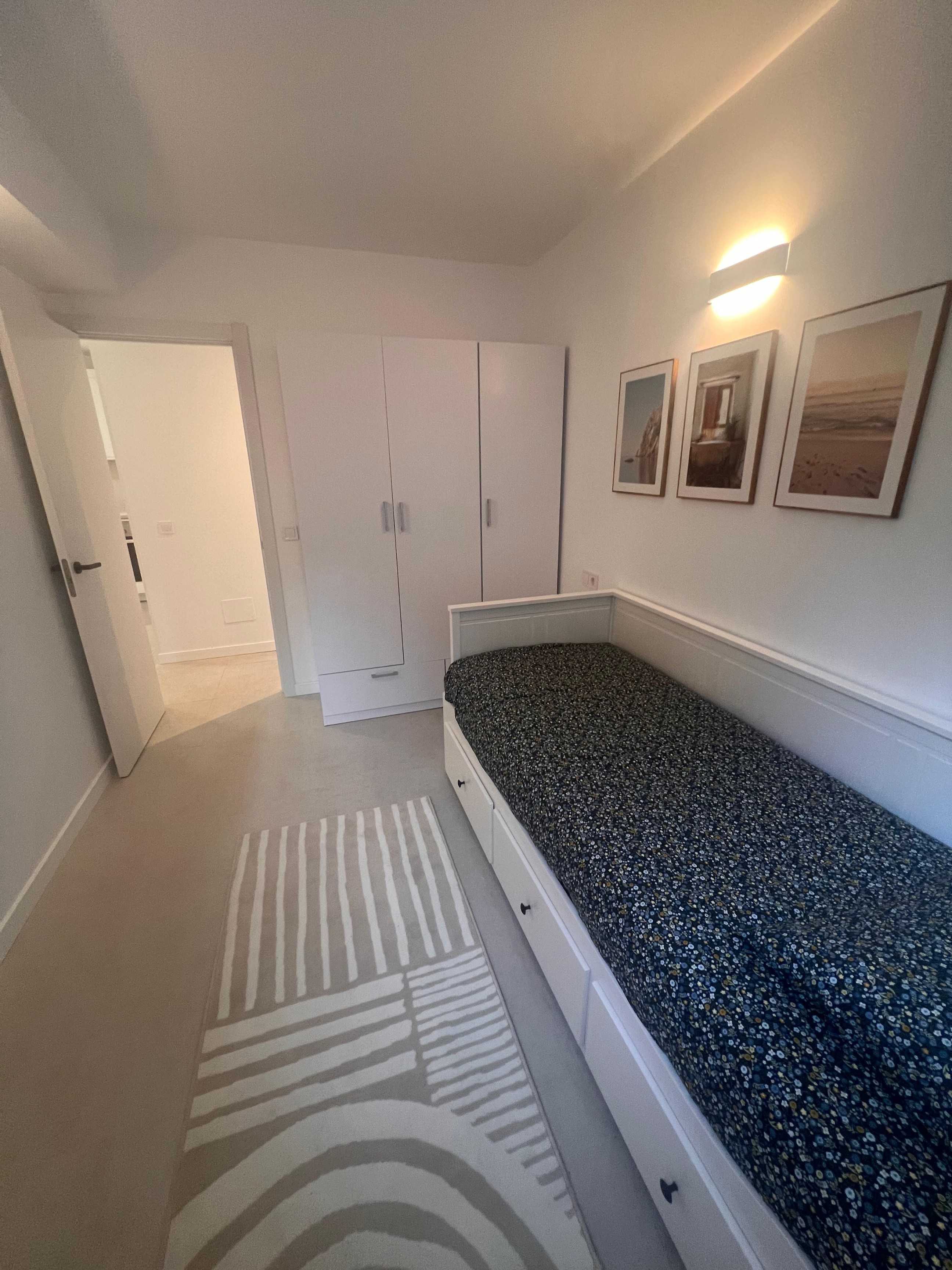 Appartement de 3 chambres à 20 mètres de la plage de Cala Major — photo 2