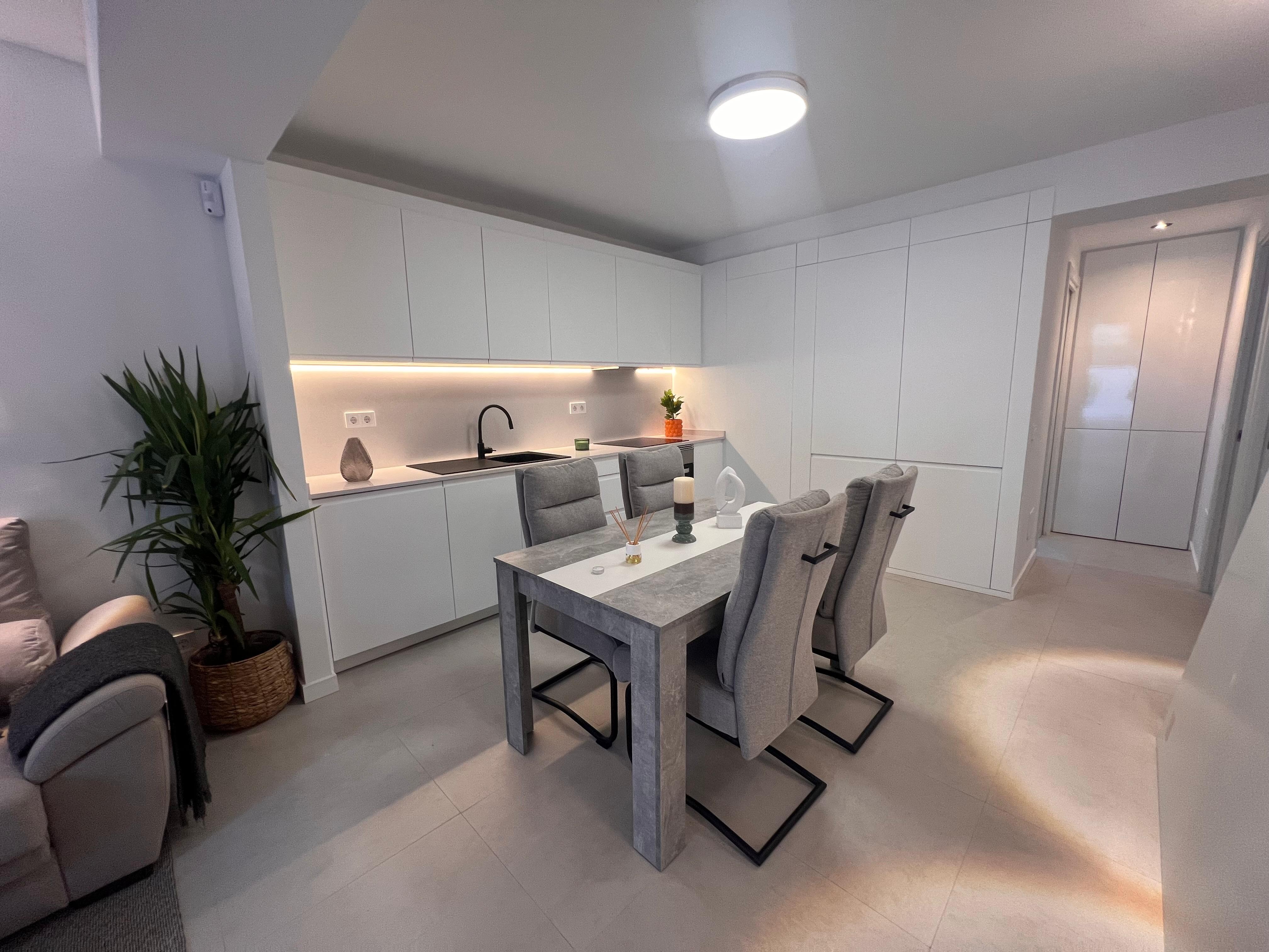 Appartement de 3 chambres à 20 mètres de la plage de Cala Major — photo 3