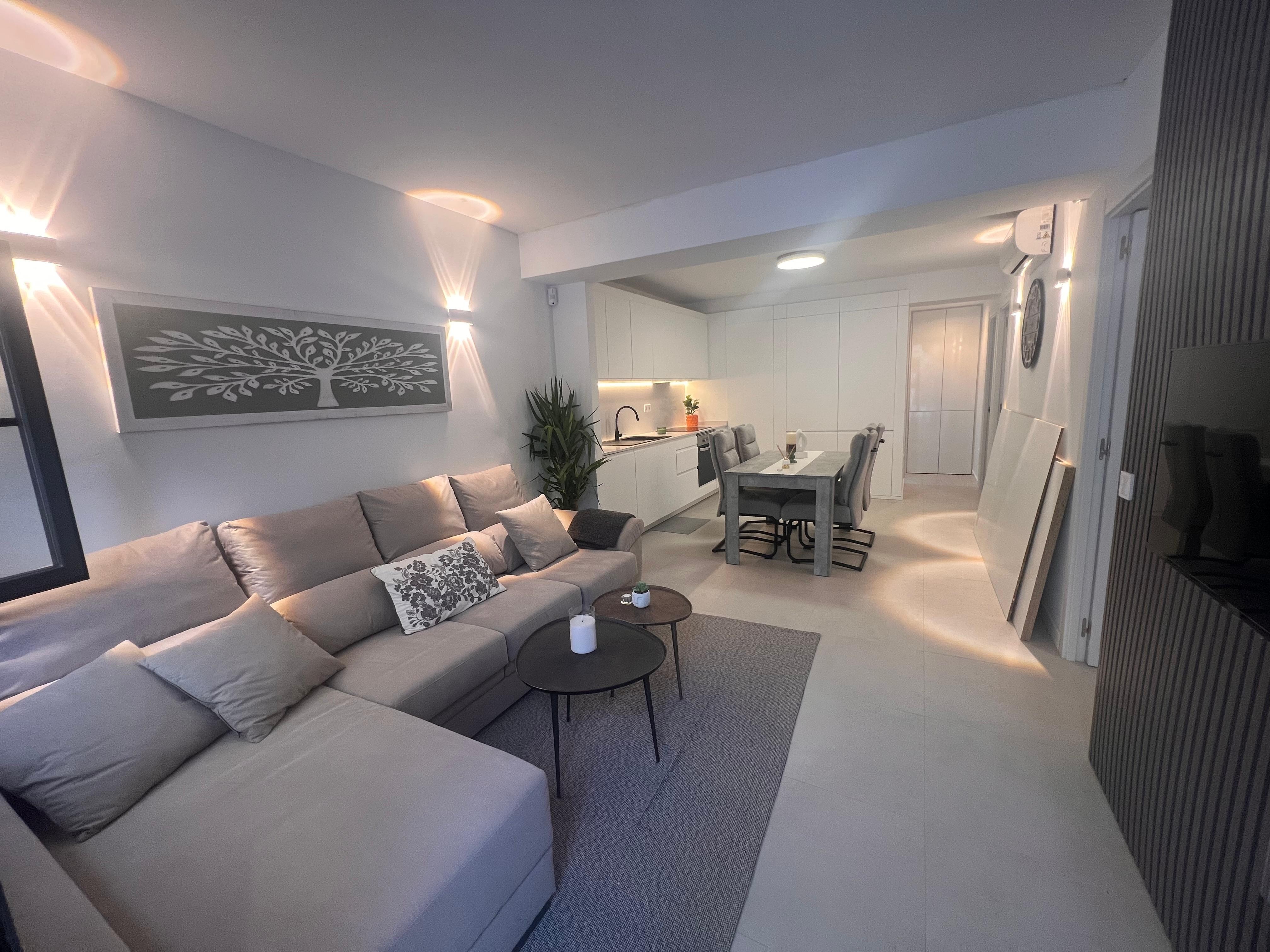 Appartement de 3 chambres à 20 mètres de la plage de Cala Major — photo 4