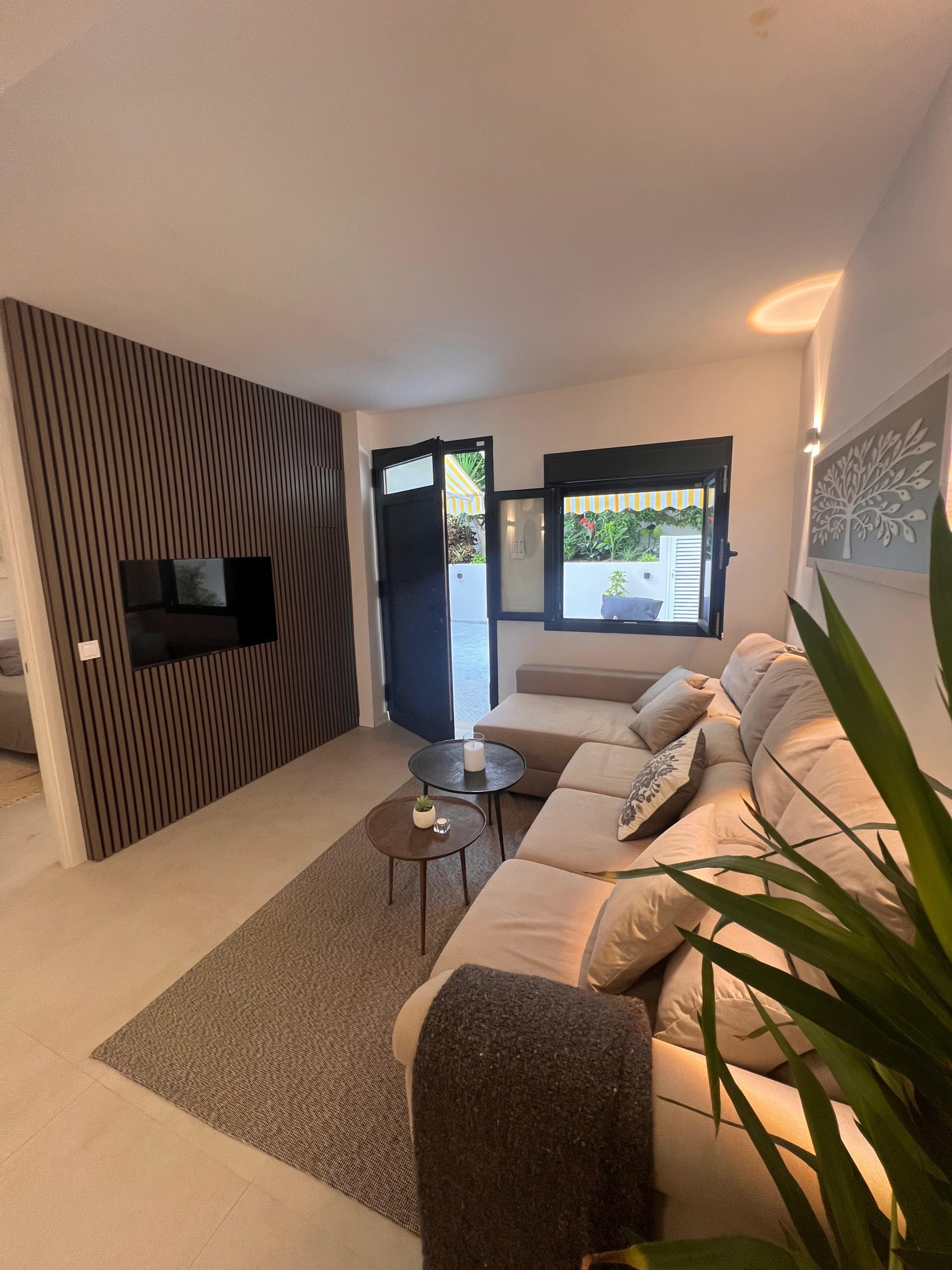 Appartement de 3 chambres à 20 mètres de la plage de Cala Major — photo 5
