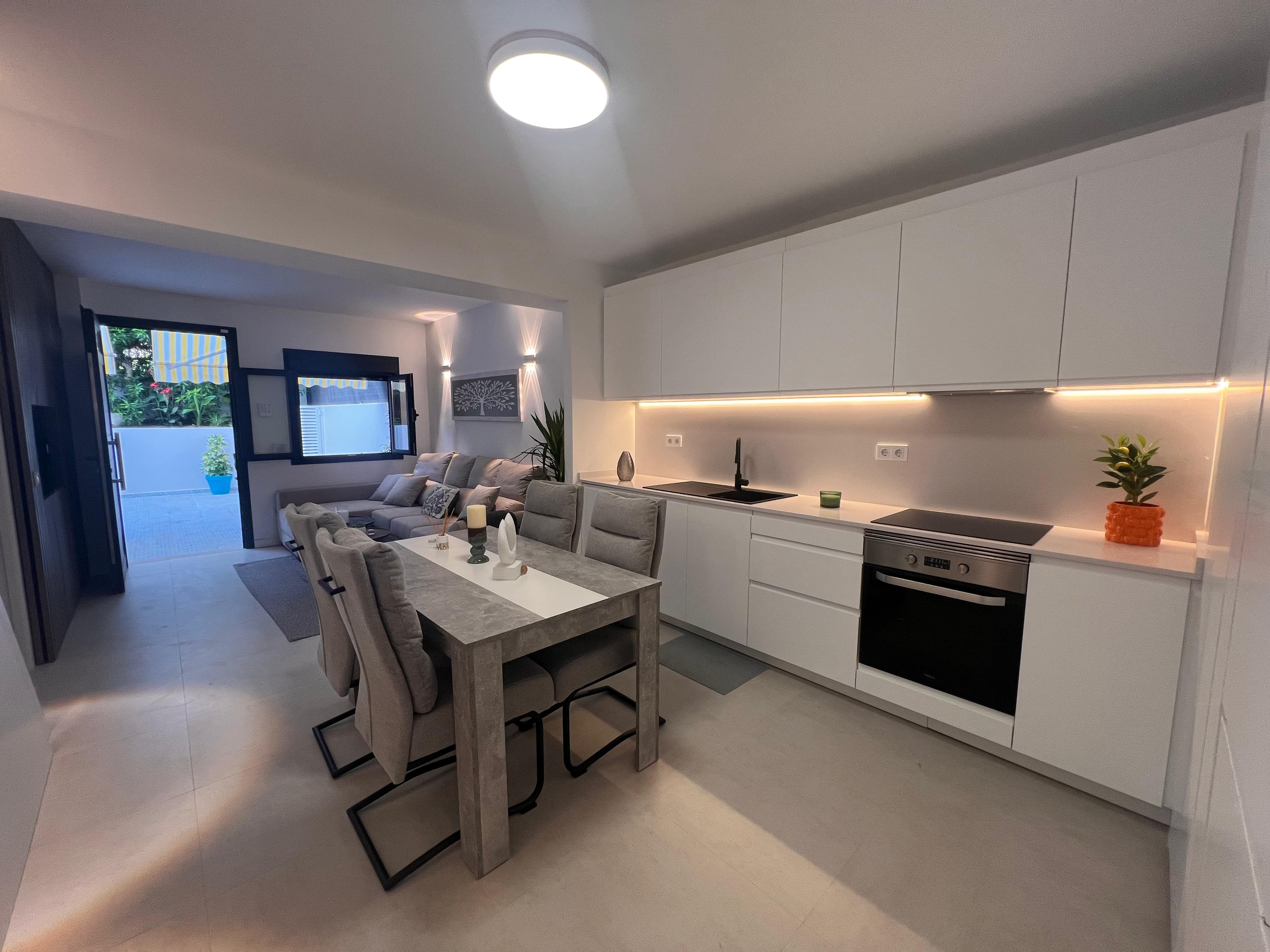Appartement de 3 chambres à 20 mètres de la plage de Cala Major — photo 6