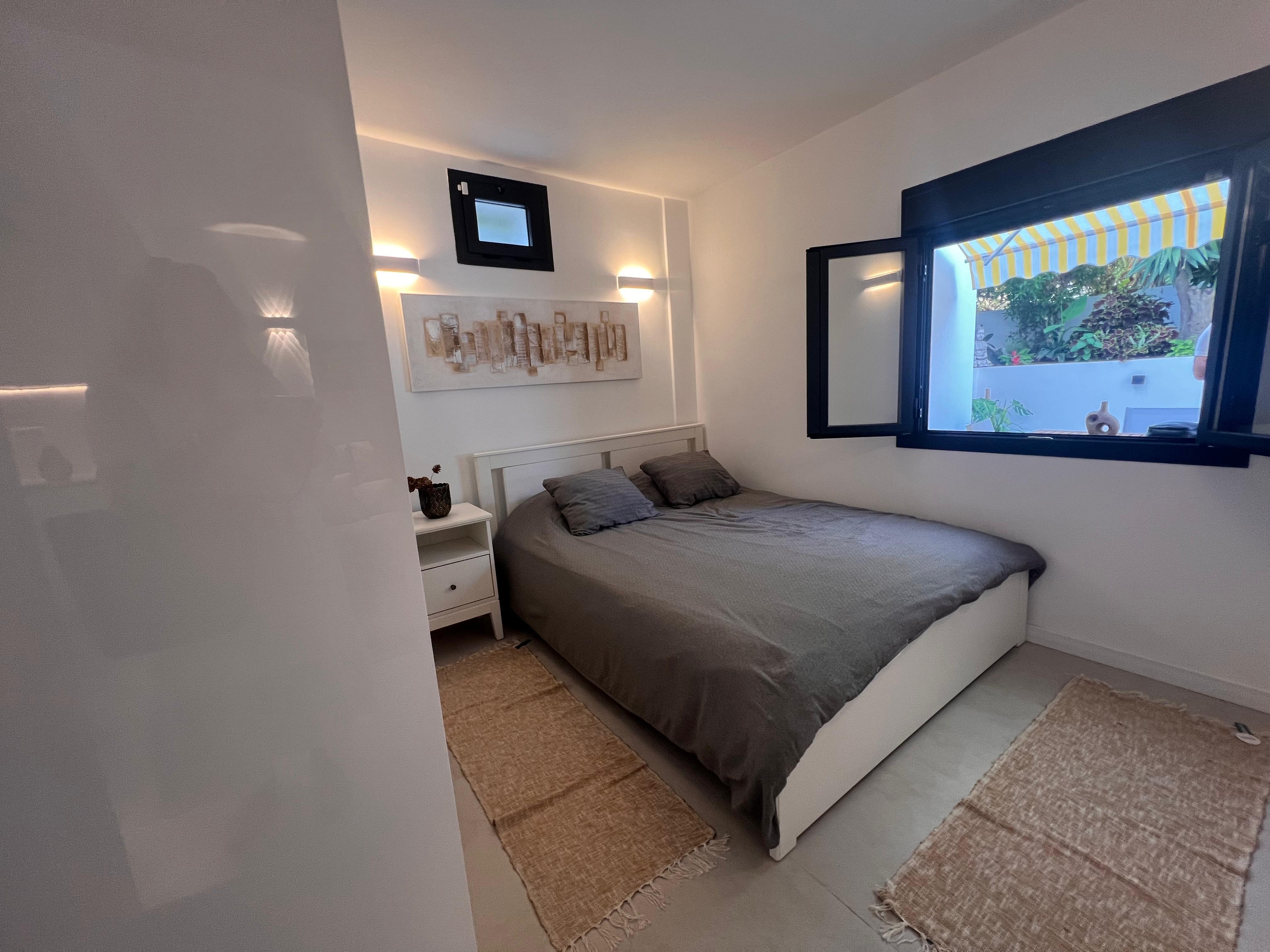 Appartement de 3 chambres à 20 mètres de la plage de Cala Major — photo 7