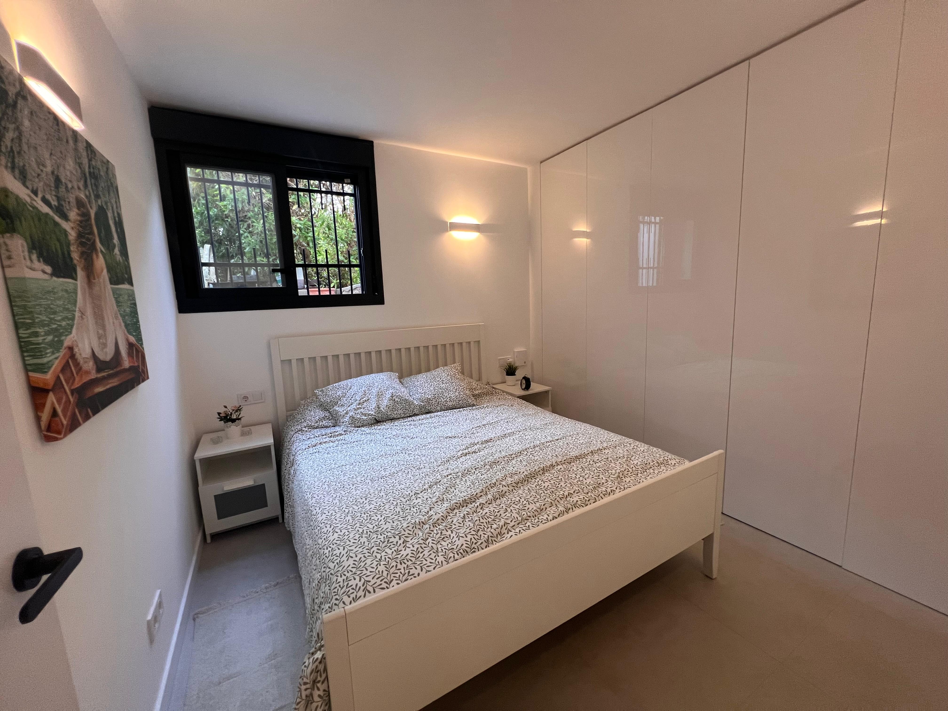 Appartement de 3 chambres à 20 mètres de la plage de Cala Major — photo 8