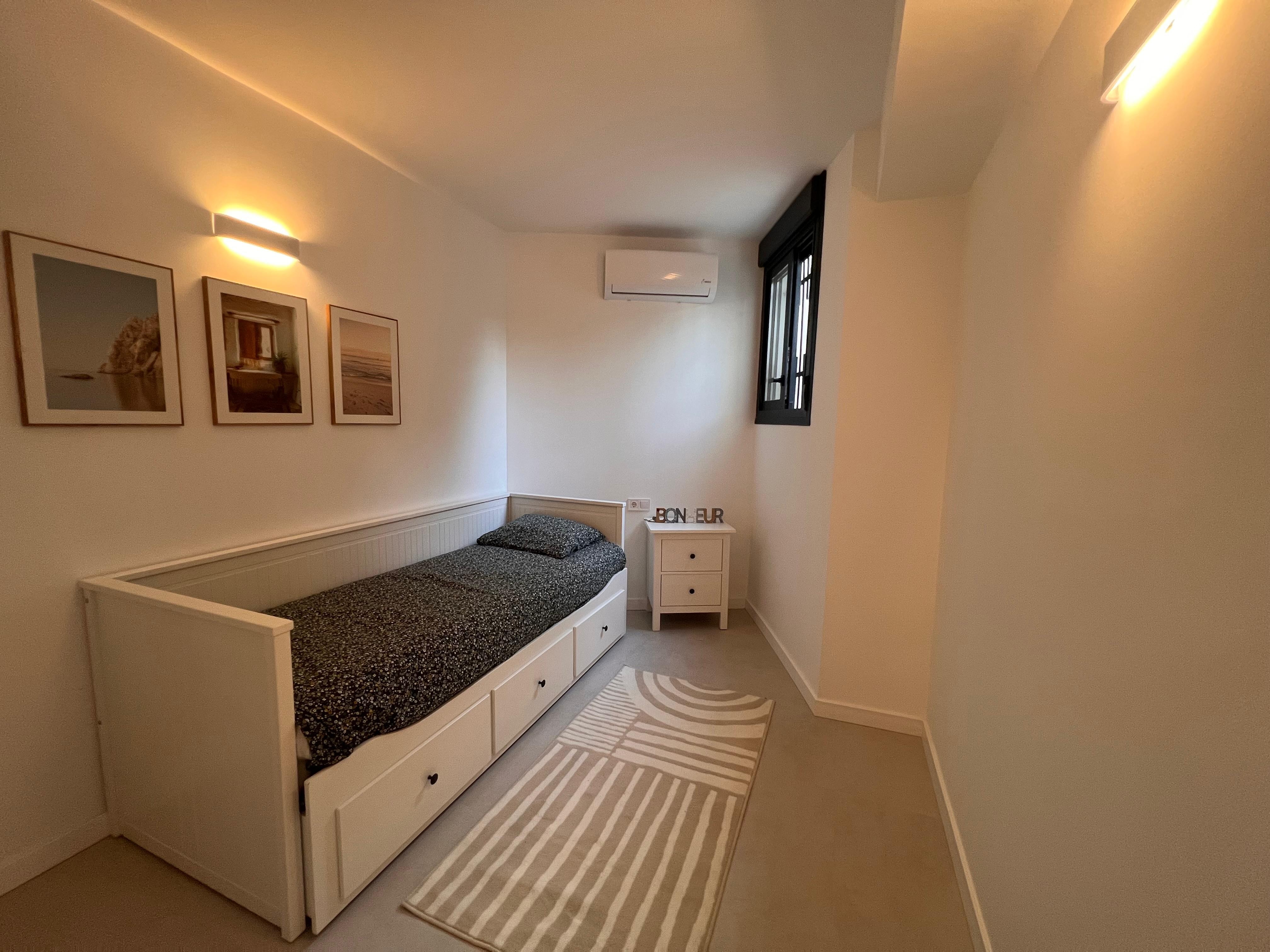 Appartement de 3 chambres à 20 mètres de la plage de Cala Major — photo 9