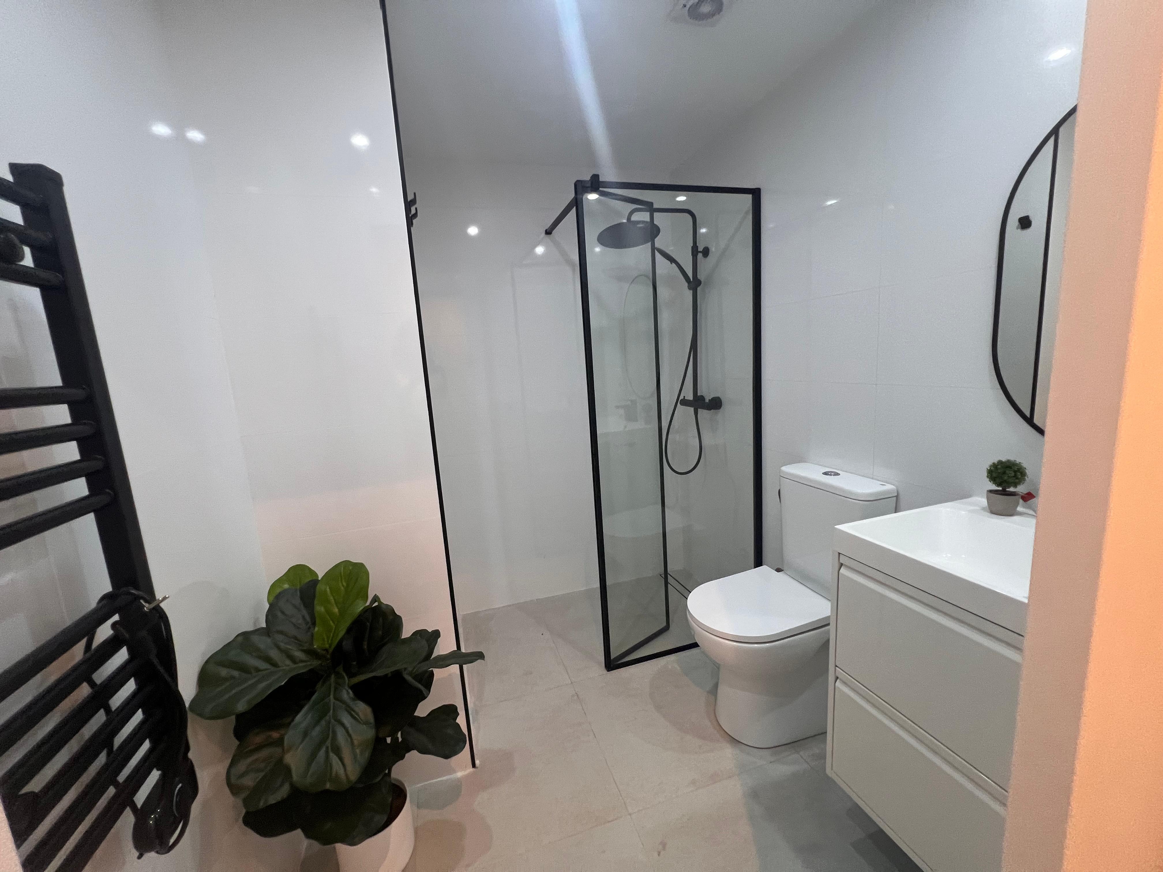 Appartement de 3 chambres à 20 mètres de la plage de Cala Major — photo 10
