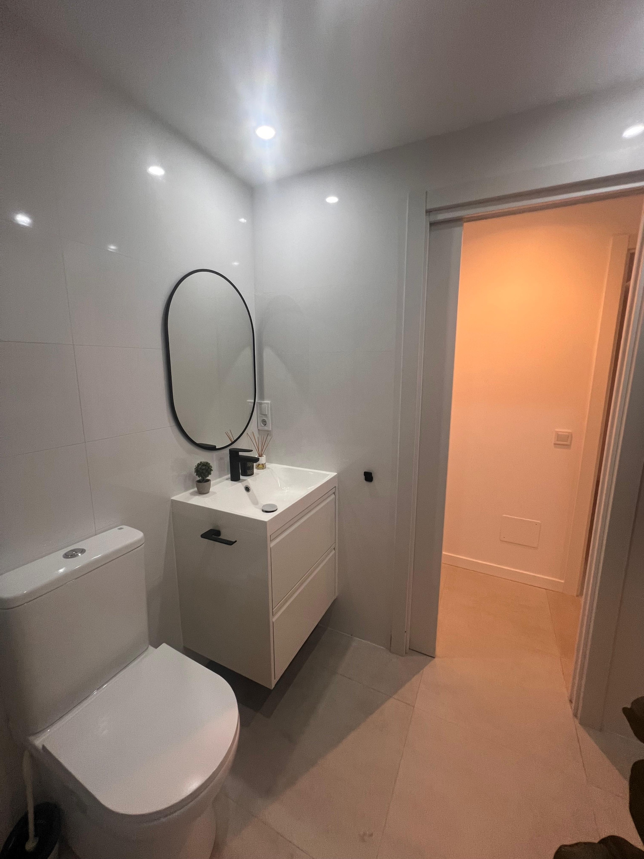Appartement de 3 chambres à 20 mètres de la plage de Cala Major — photo 11