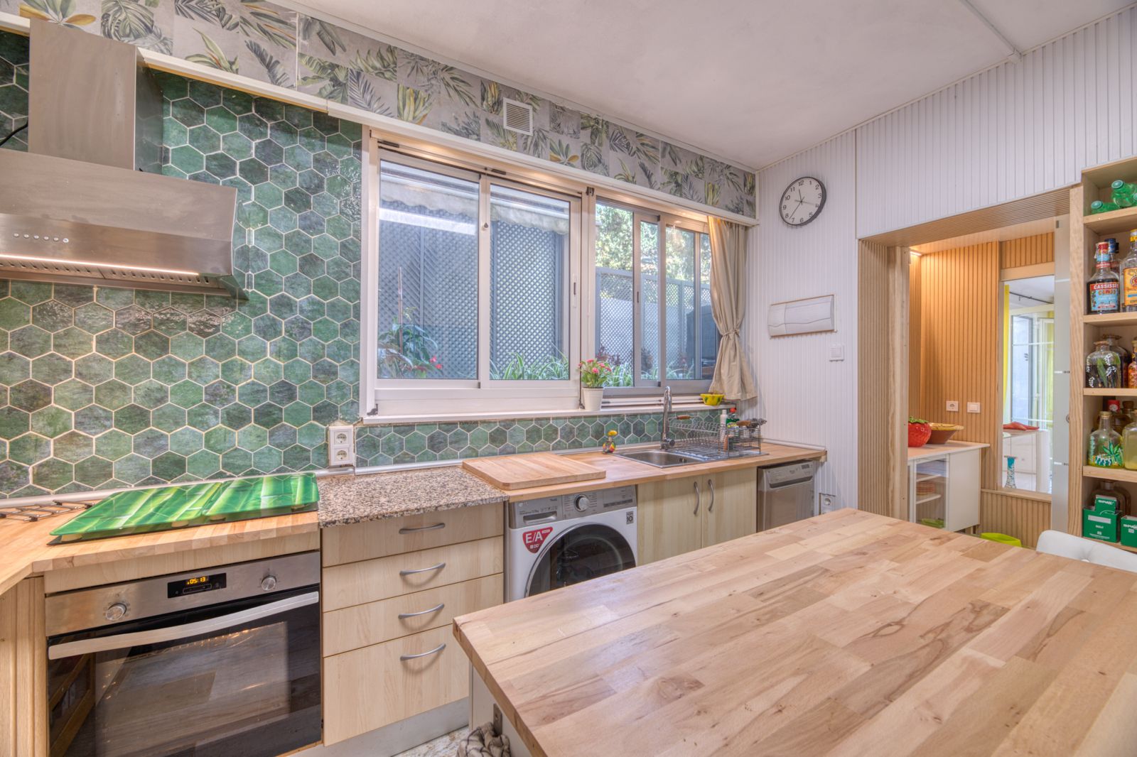 Appartement au rez-de-chaussée à Bendinat, à rénover — photo 6