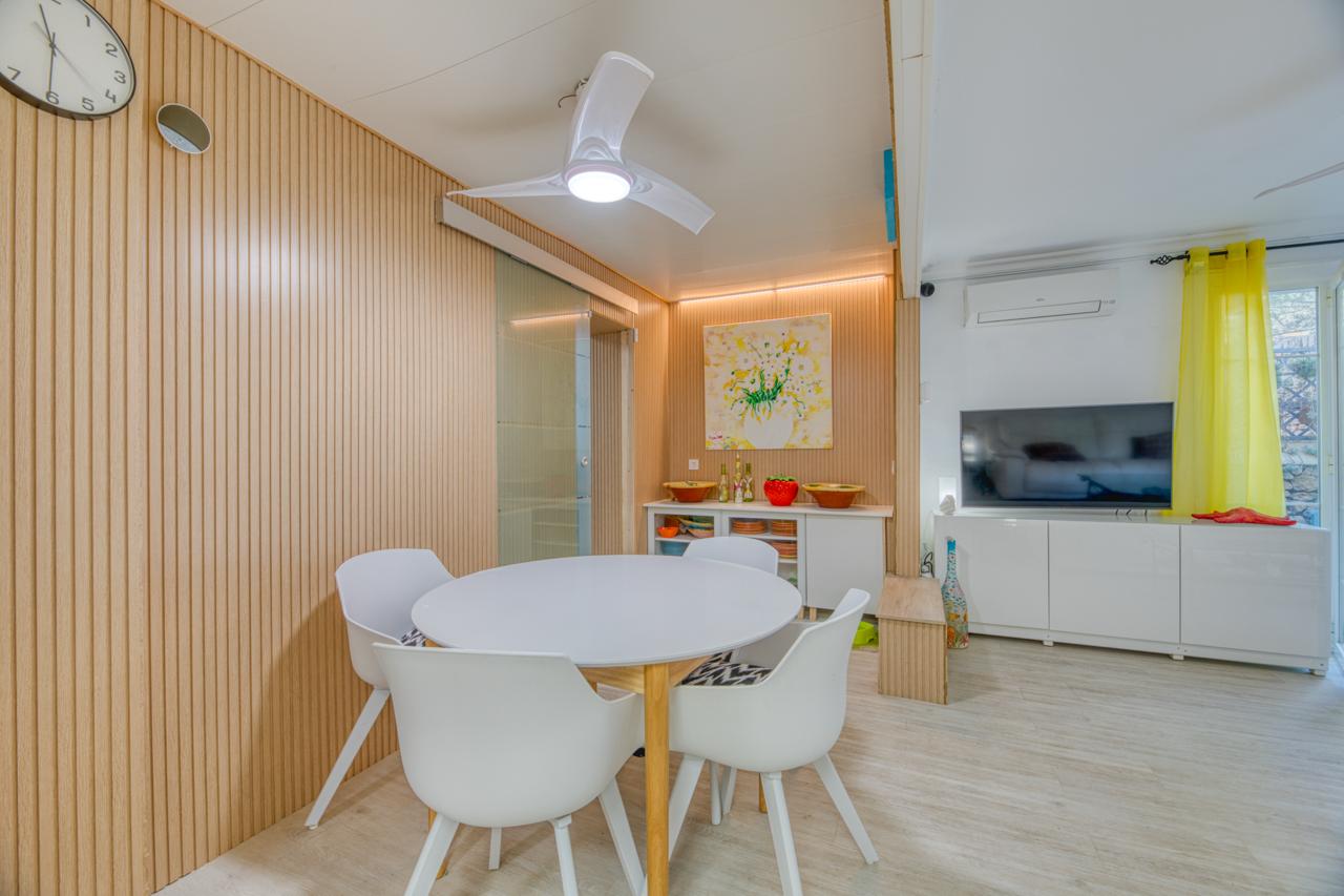 Appartement au rez-de-chaussée à Bendinat, à rénover — photo 9