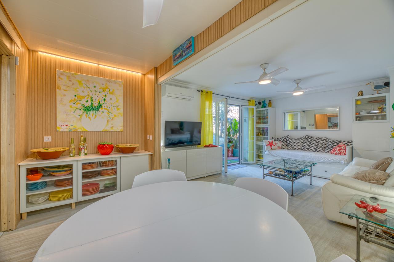 Appartement au rez-de-chaussée à Bendinat, à rénover — photo 10