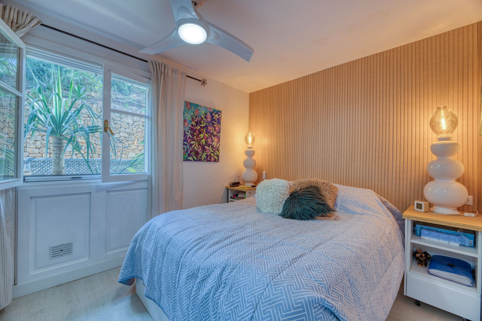 Appartement au rez-de-chaussée à Bendinat, à rénover — photo 11