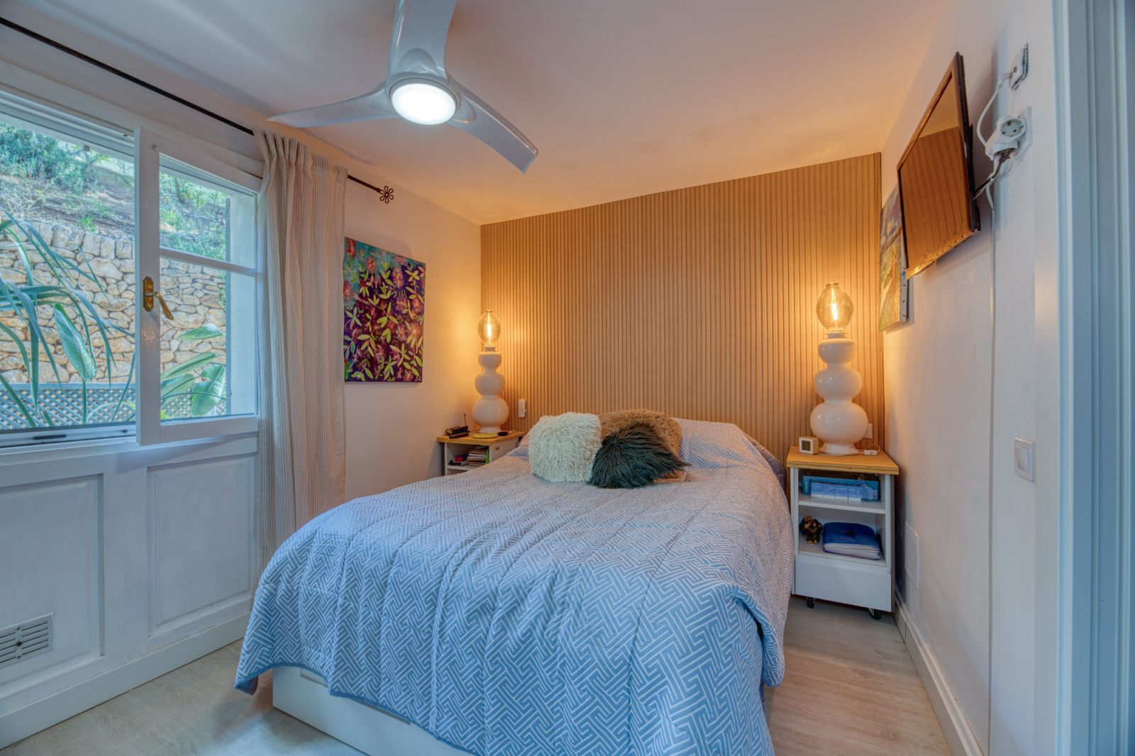 Appartement au rez-de-chaussée à Bendinat, à rénover — photo 15