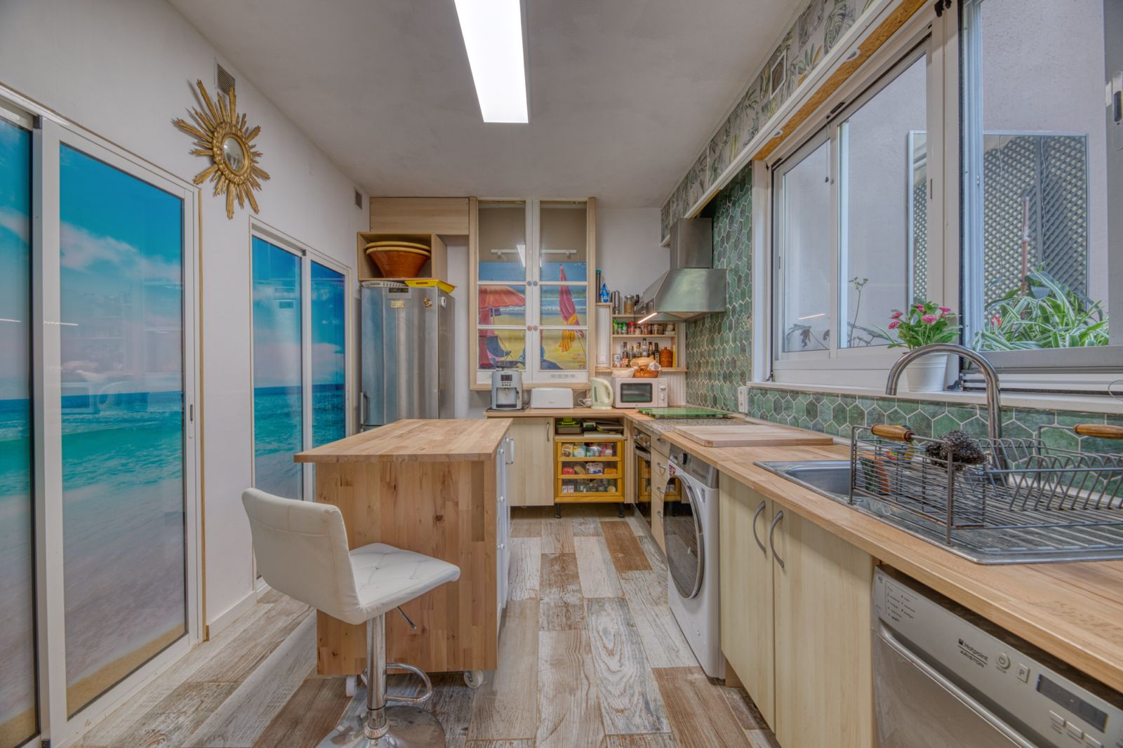 Appartement au rez-de-chaussée à Bendinat, à rénover — photo 16