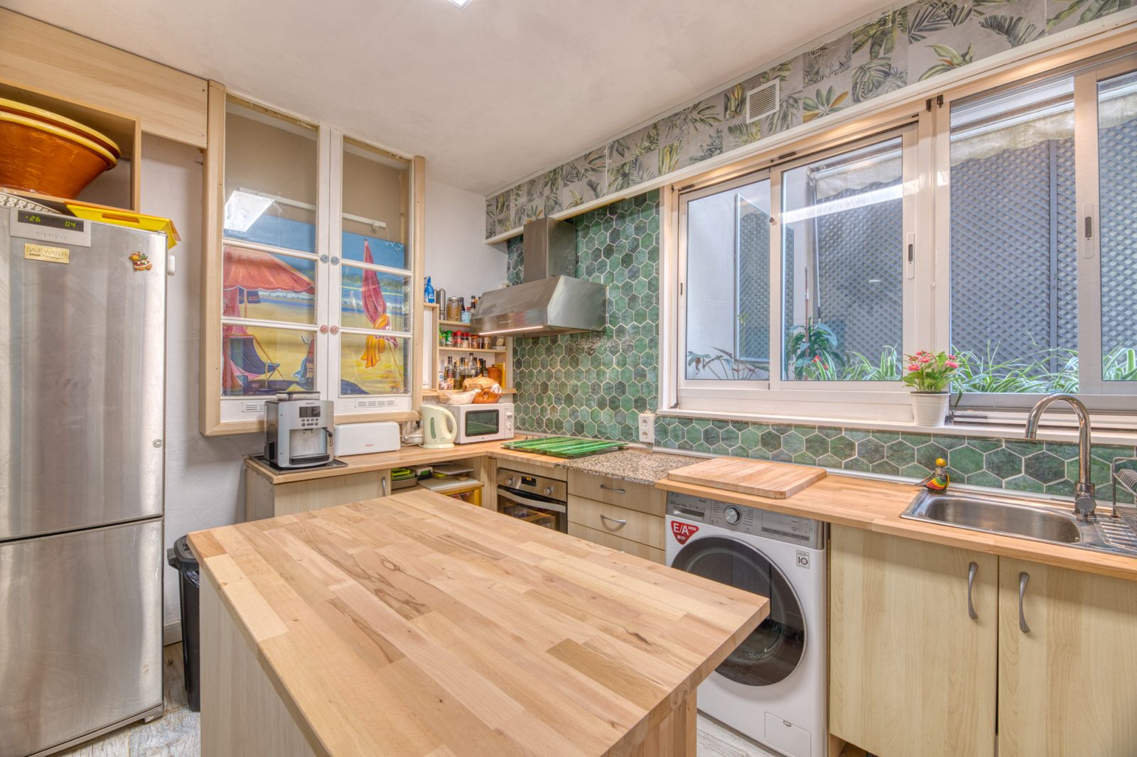 Appartement au rez-de-chaussée à Bendinat, à rénover — photo 17
