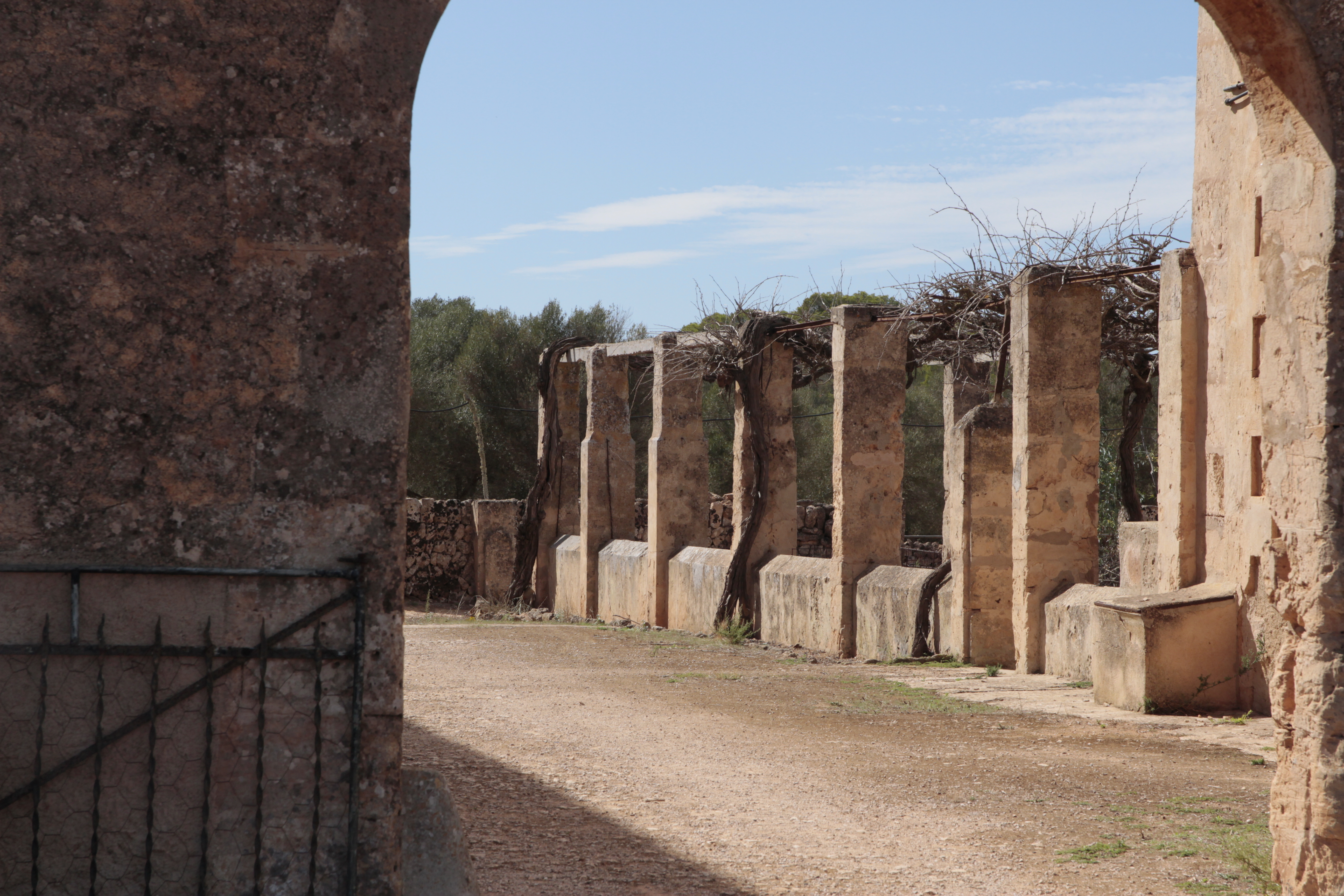 **Propriété historique à Algaida – Une opportunité unique à Majorque** — photo 19