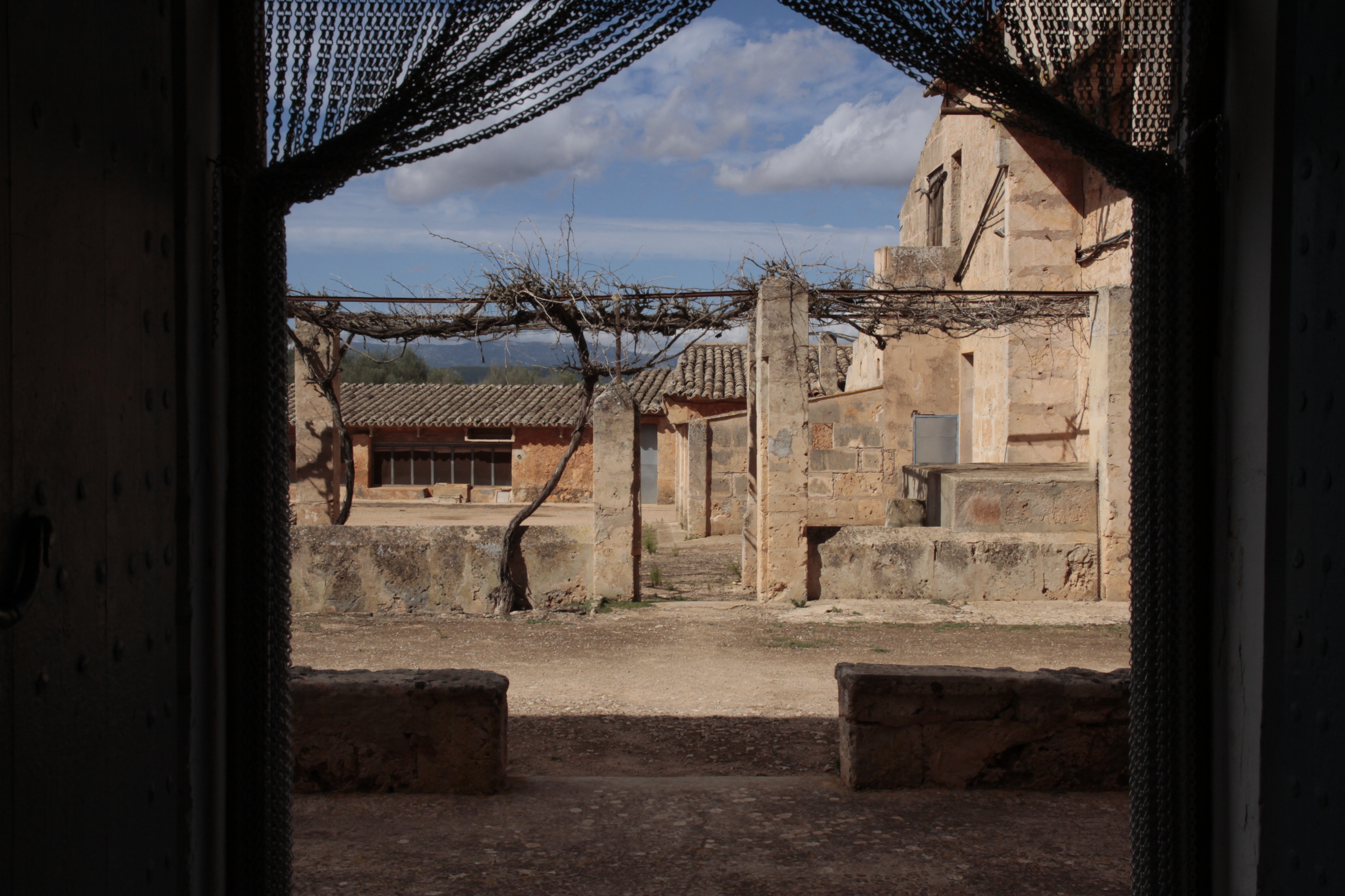**Propriété historique à Algaida – Une opportunité unique à Majorque** — photo 23