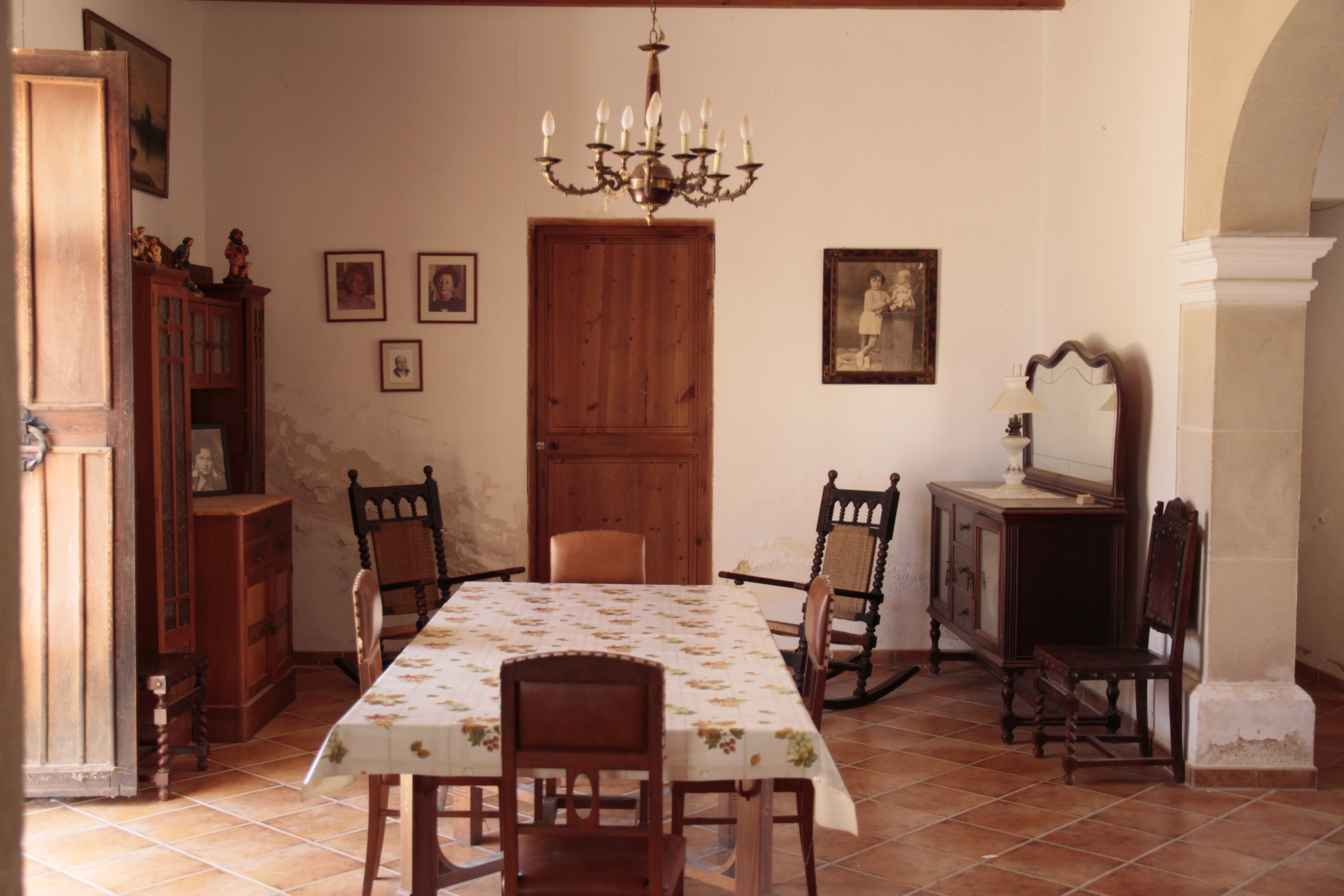 **Propriété historique à Algaida – Une opportunité unique à Majorque** — photo 26