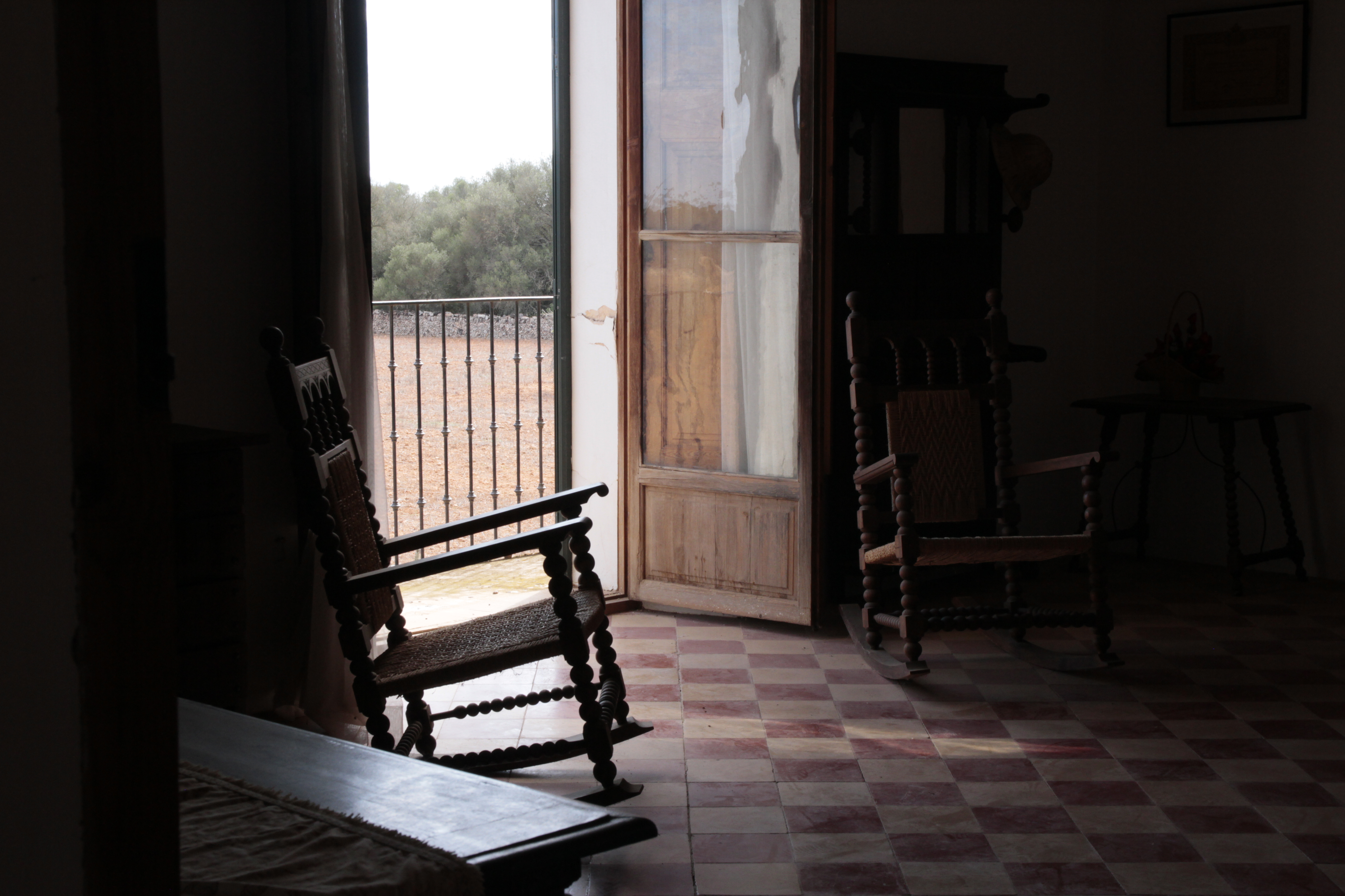 **Propriété historique à Algaida – Une opportunité unique à Majorque** — photo 27