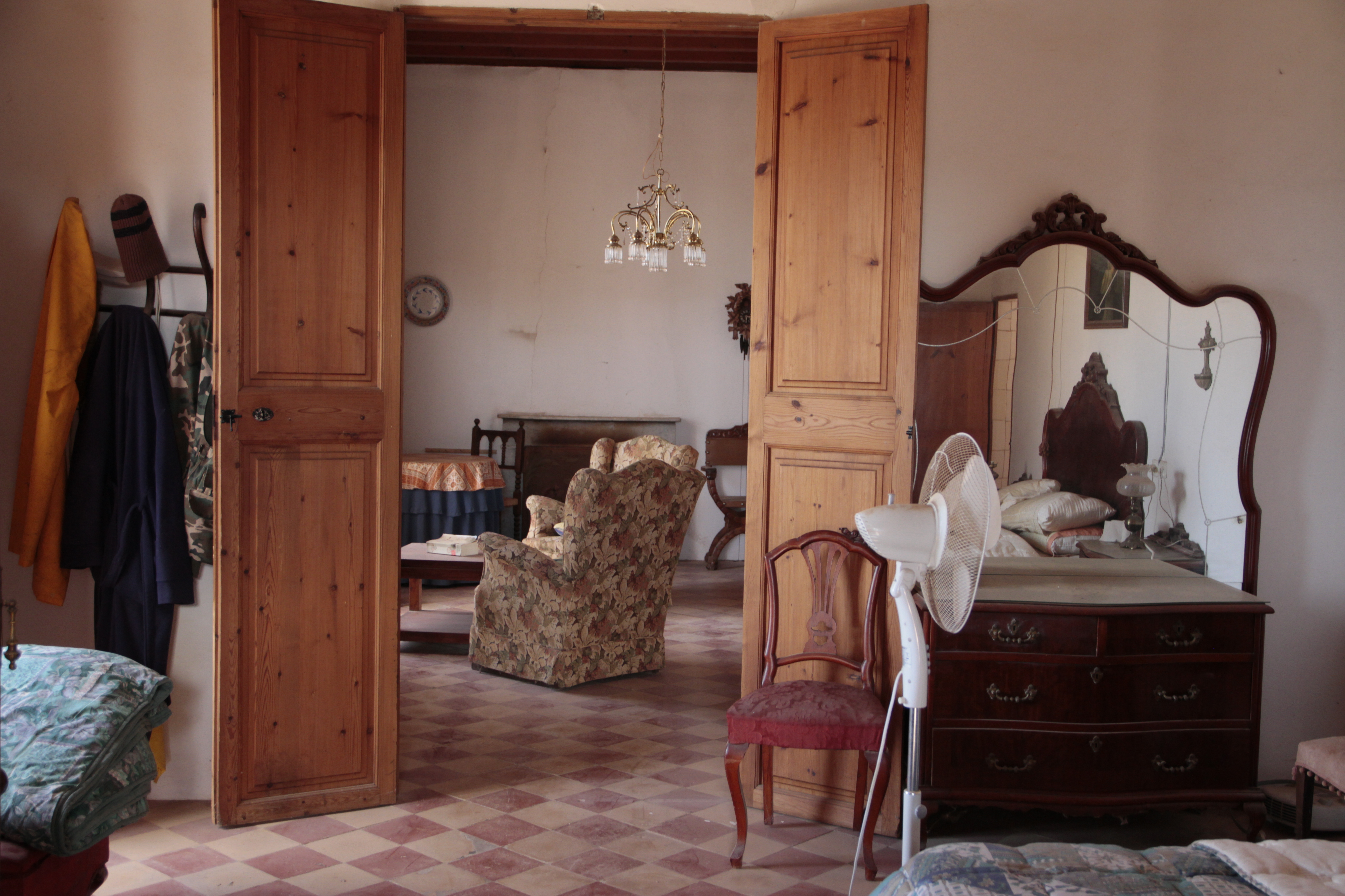 **Propriété historique à Algaida – Une opportunité unique à Majorque** — photo 30
