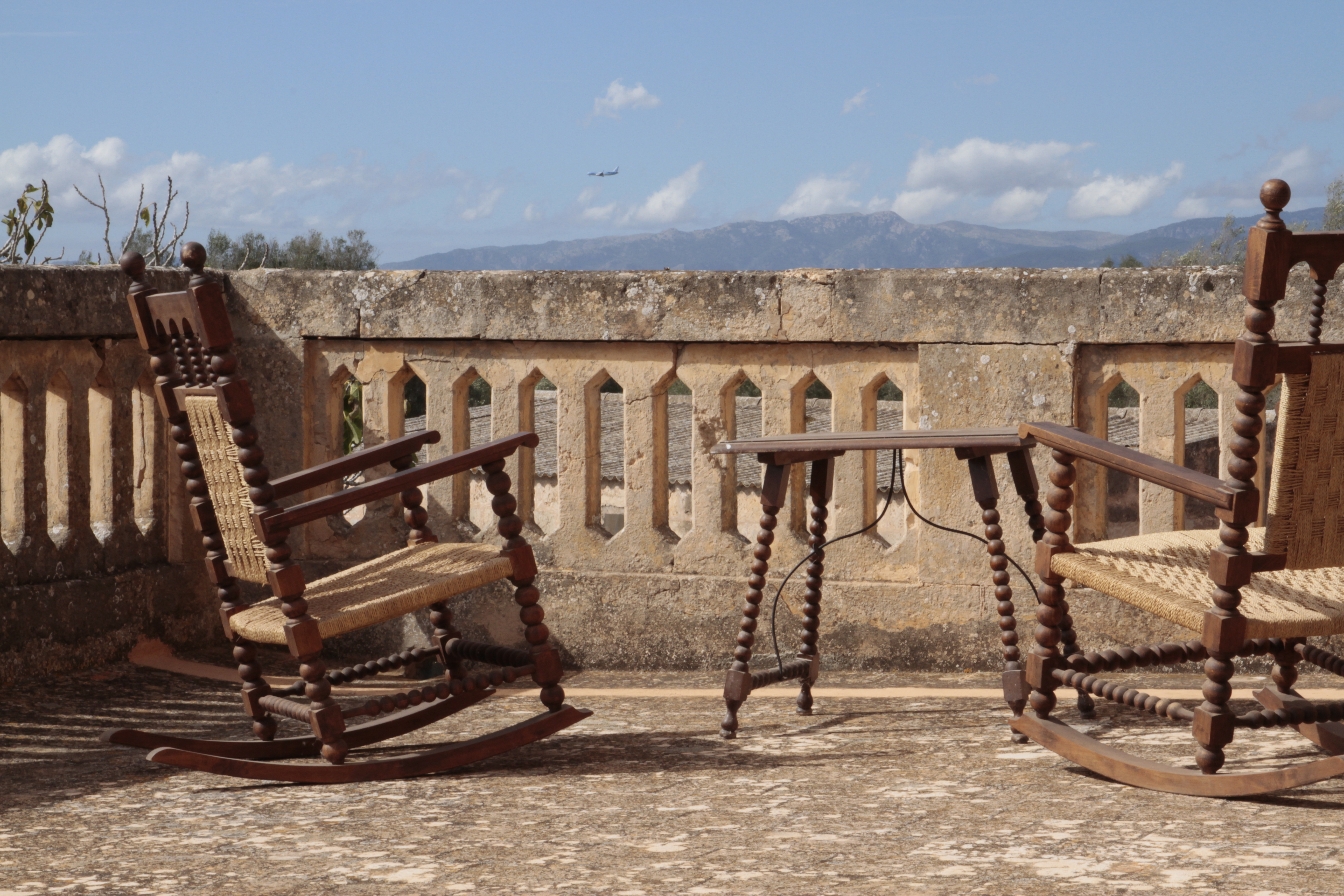 **Propriété historique à Algaida – Une opportunité unique à Majorque** — photo 32