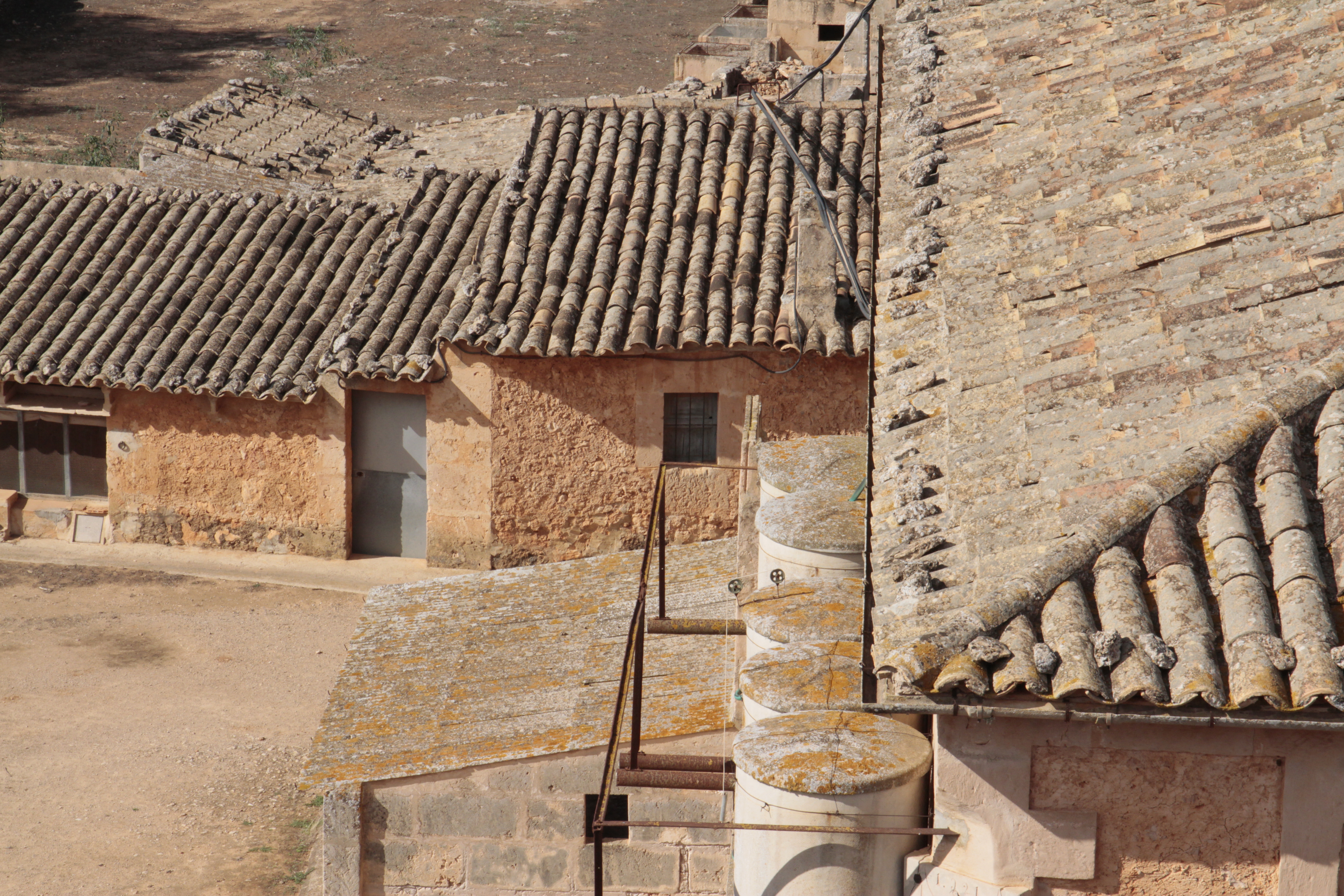 **Propriété historique à Algaida – Une opportunité unique à Majorque** — photo 39