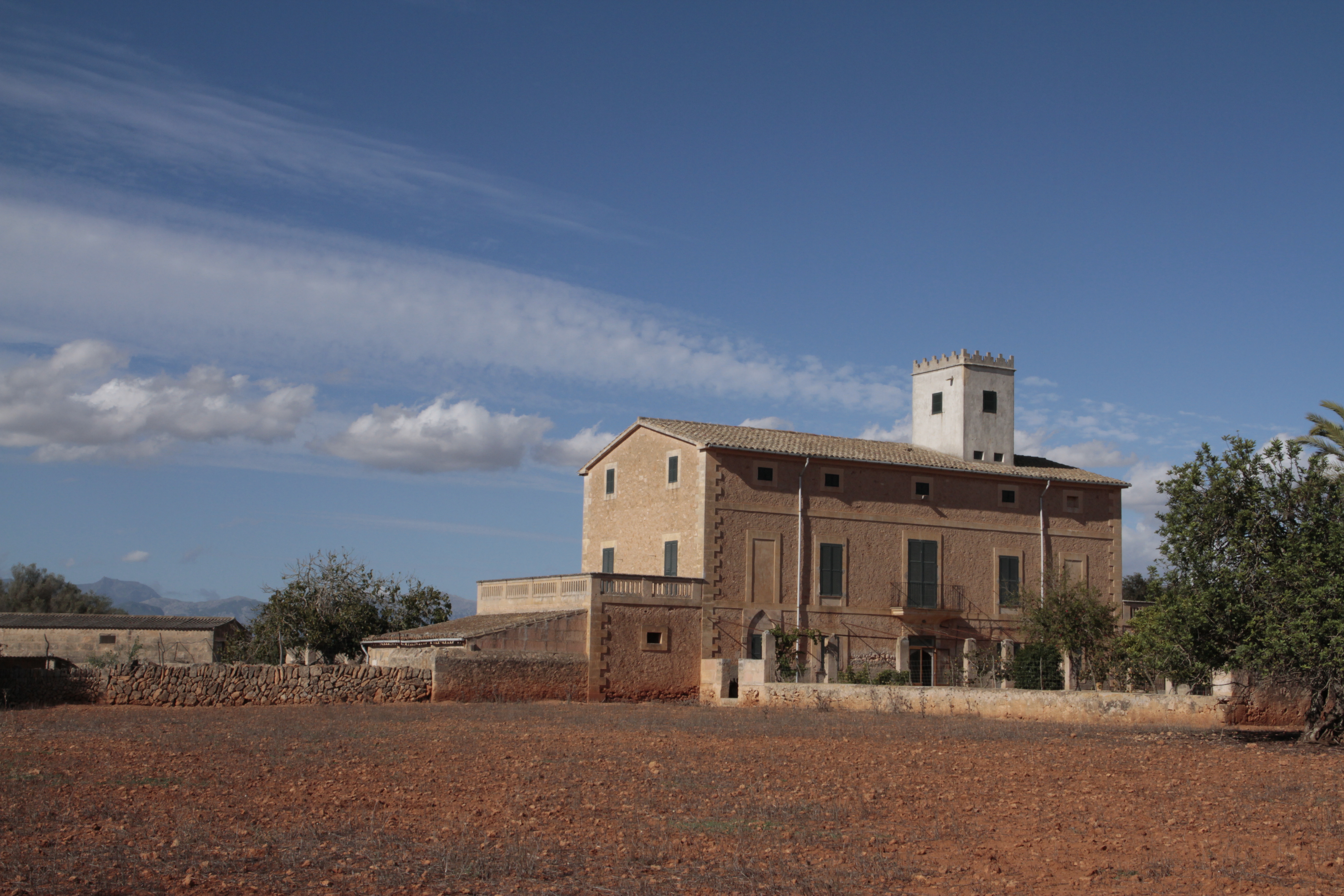 **Propriété historique à Algaida – Une opportunité unique à Majorque** — photo 46