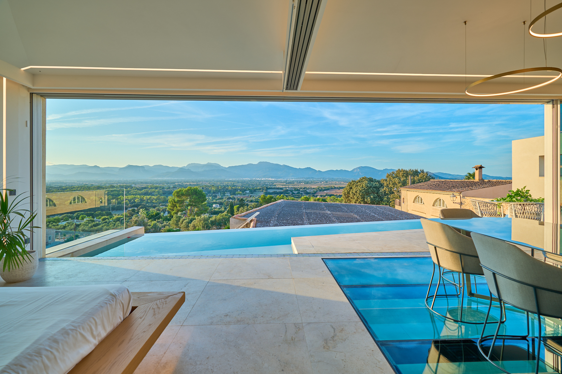 ✨ Villa de luxe dans le charmant village de Costitx ✨ — photo 3
