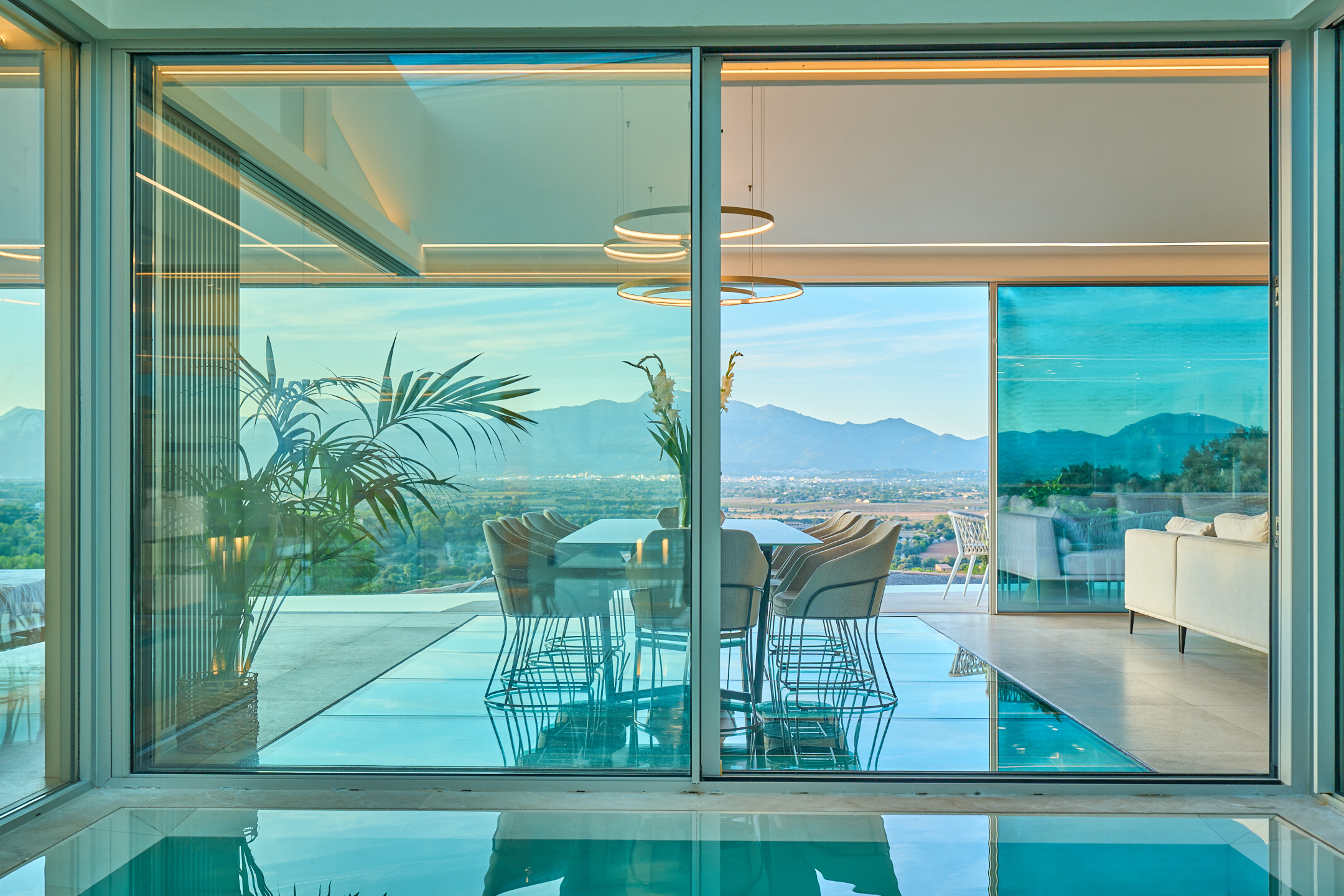 ✨ Villa de luxe dans le charmant village de Costitx ✨ — photo 7