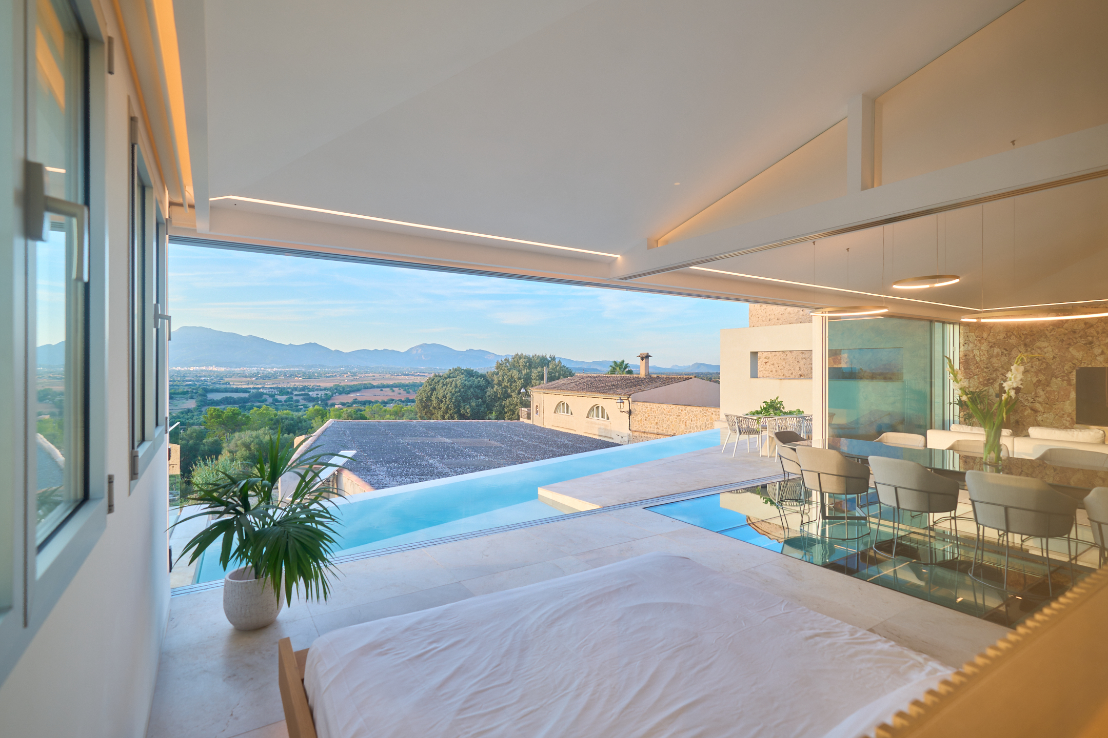 ✨ Villa de luxe dans le charmant village de Costitx ✨ — photo 10