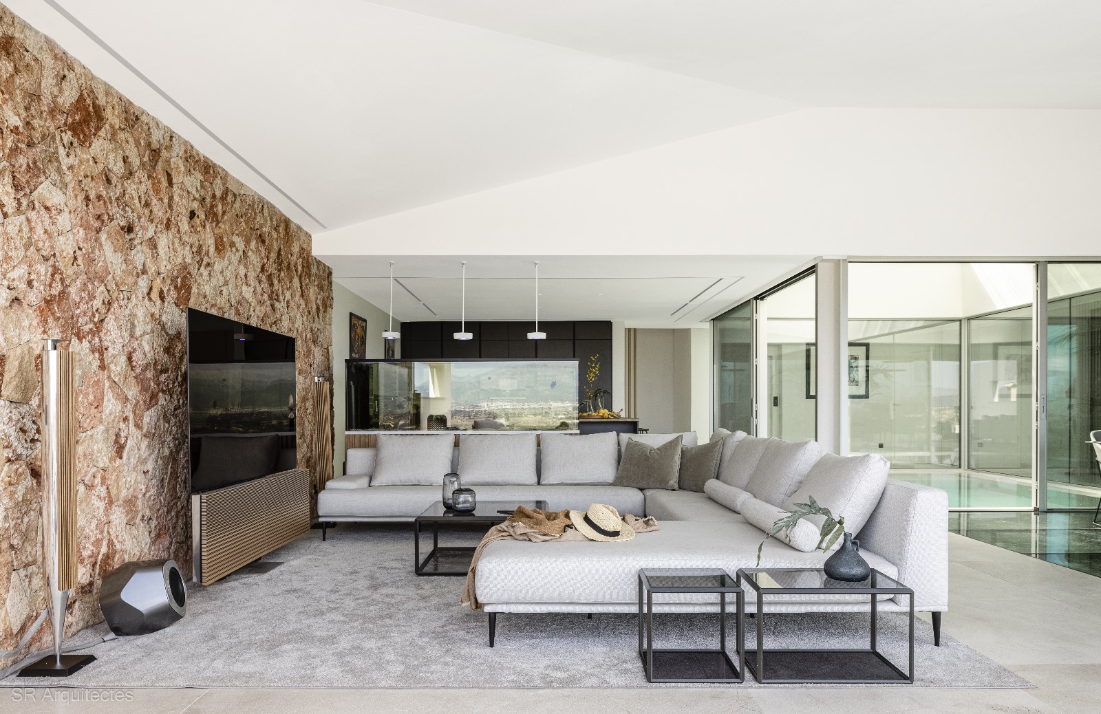 ✨ Villa de luxe dans le charmant village de Costitx ✨ — photo 18