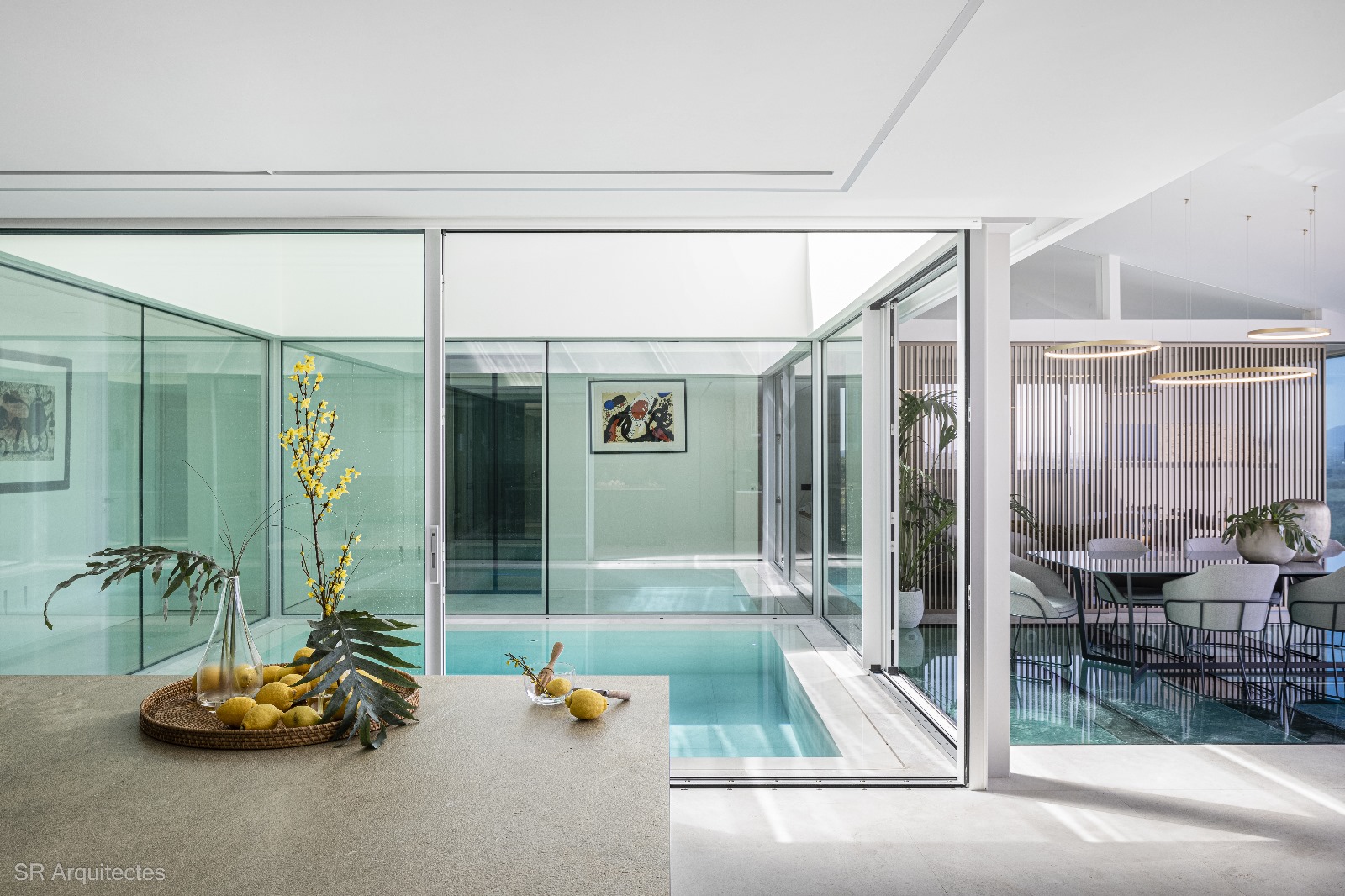 ✨ Villa de luxe dans le charmant village de Costitx ✨ — photo 19