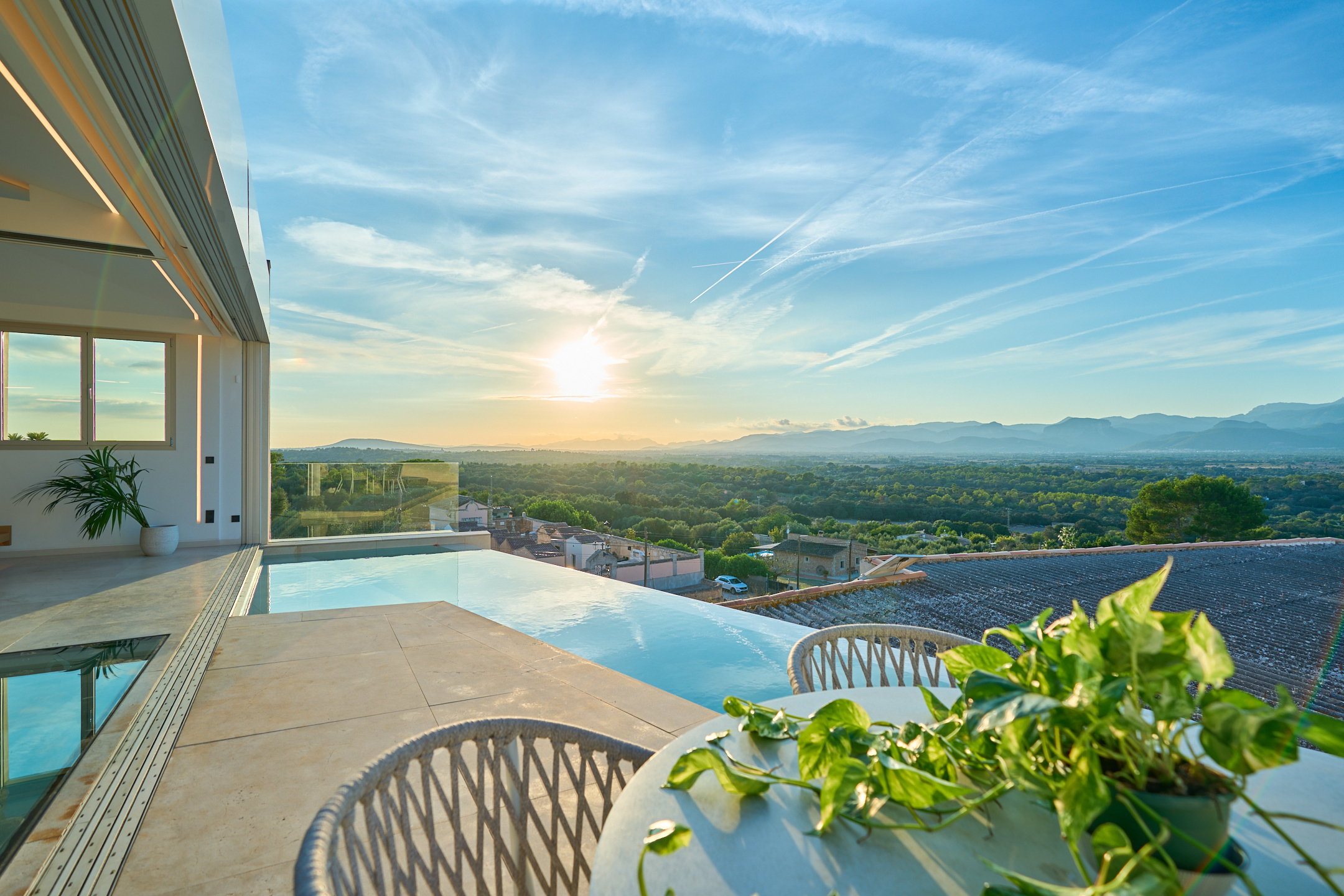 ✨ Villa de luxe dans le charmant village de Costitx ✨ — photo 24