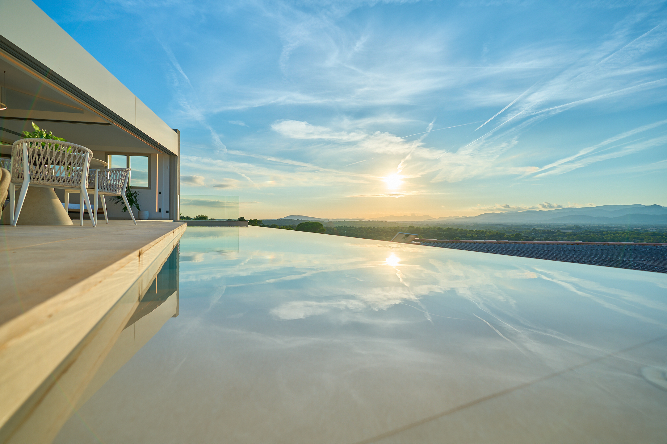 ✨ Villa de luxe dans le charmant village de Costitx ✨ — photo 25
