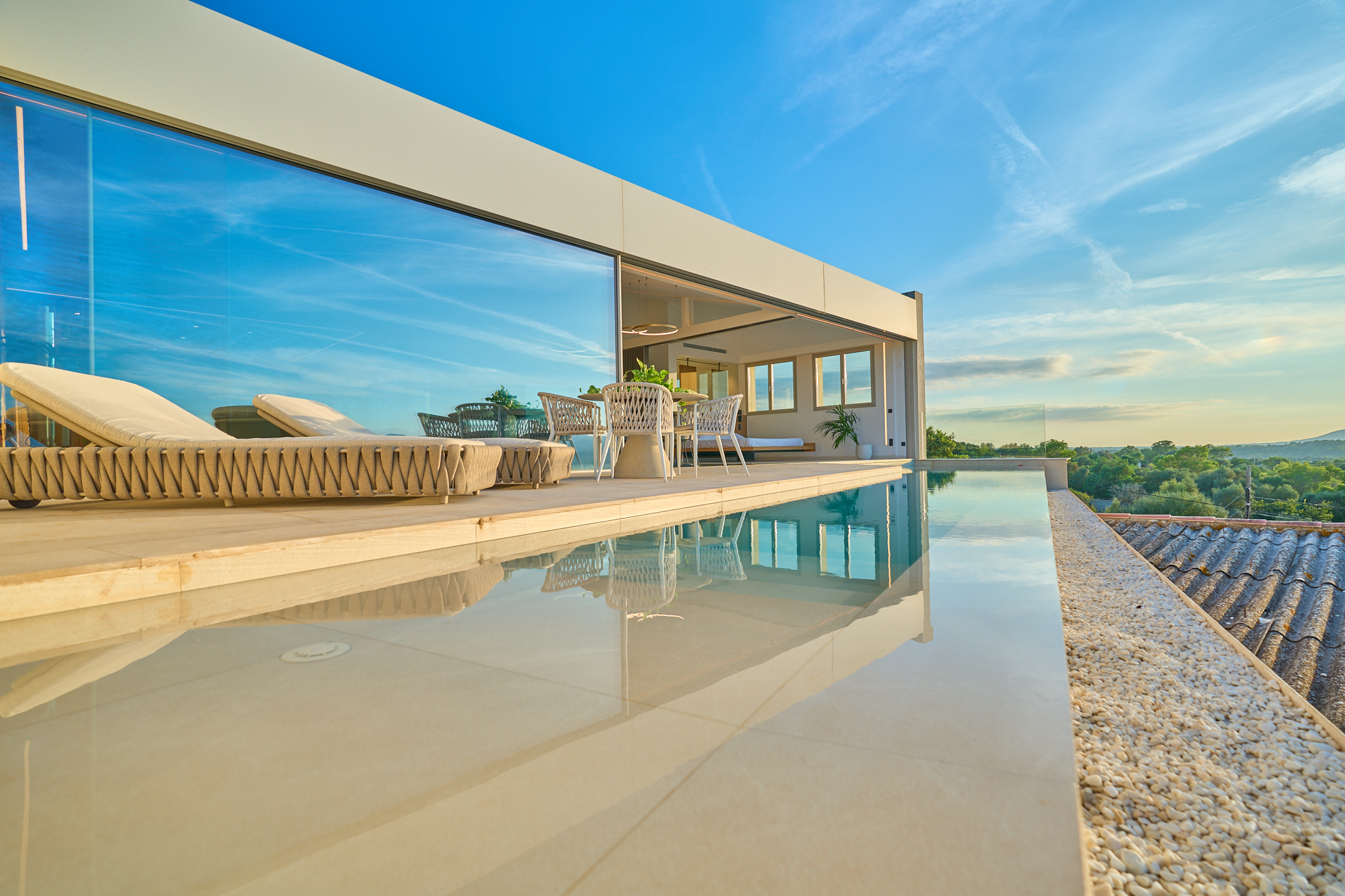 ✨ Villa de luxe dans le charmant village de Costitx ✨ — photo 26