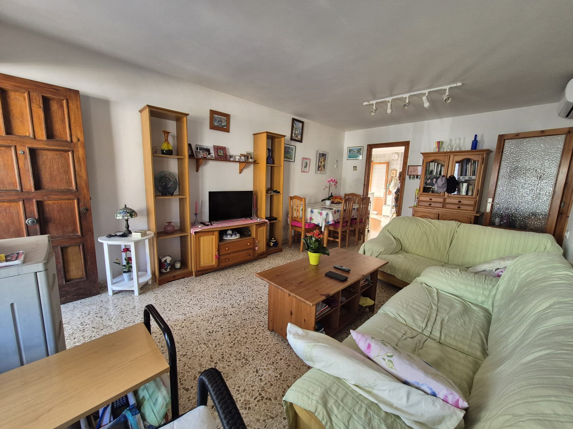Appartement 3 chambres à Les Maravelles — photo 2