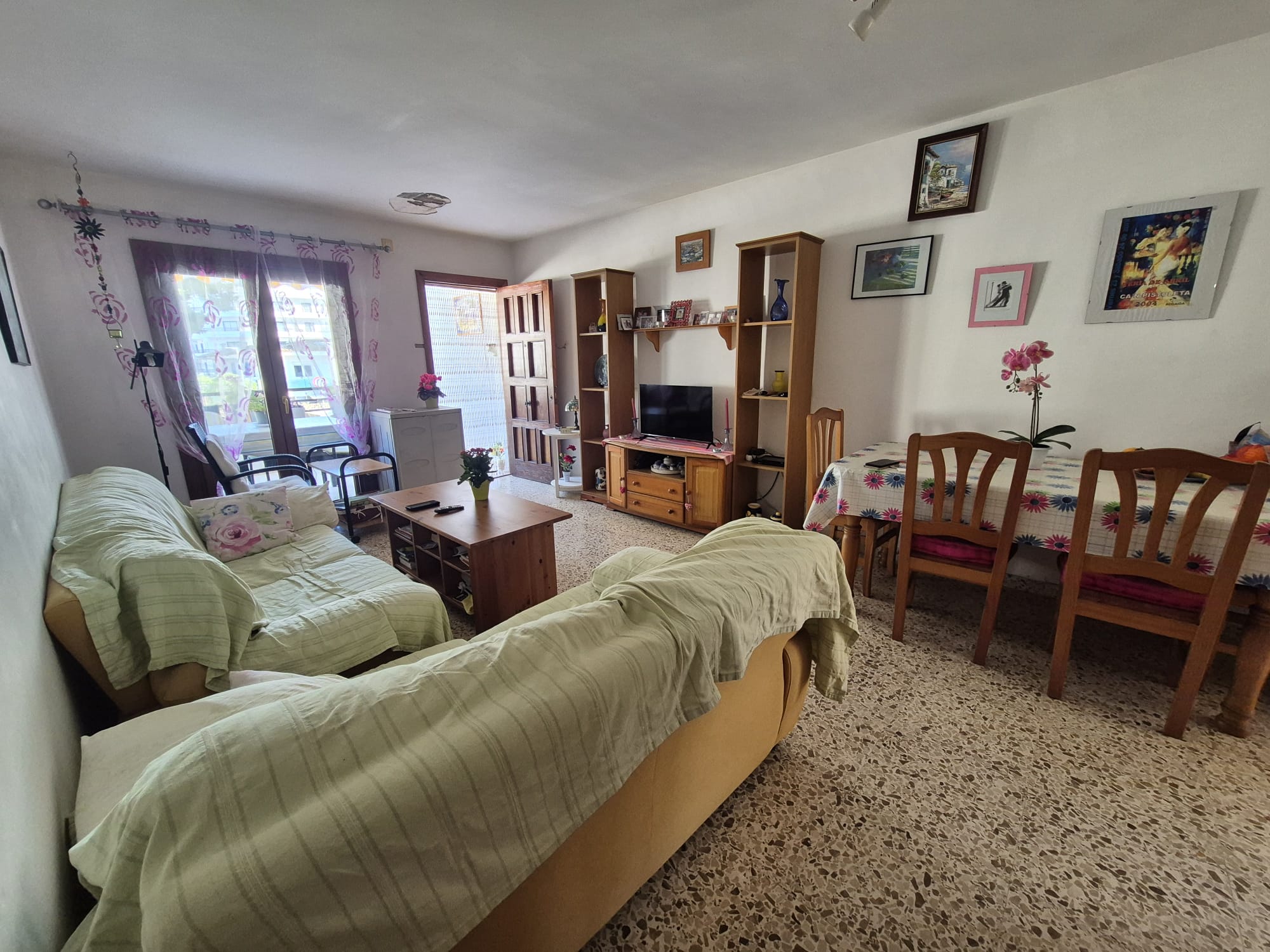 Appartement 3 chambres à Les Maravelles — photo 4