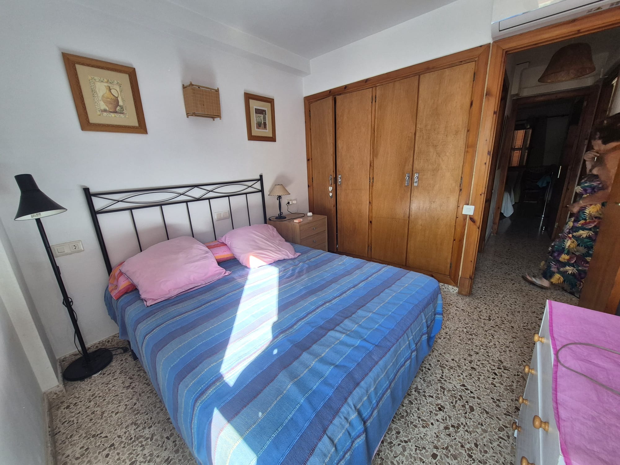Appartement 3 chambres à Les Maravelles — photo 10