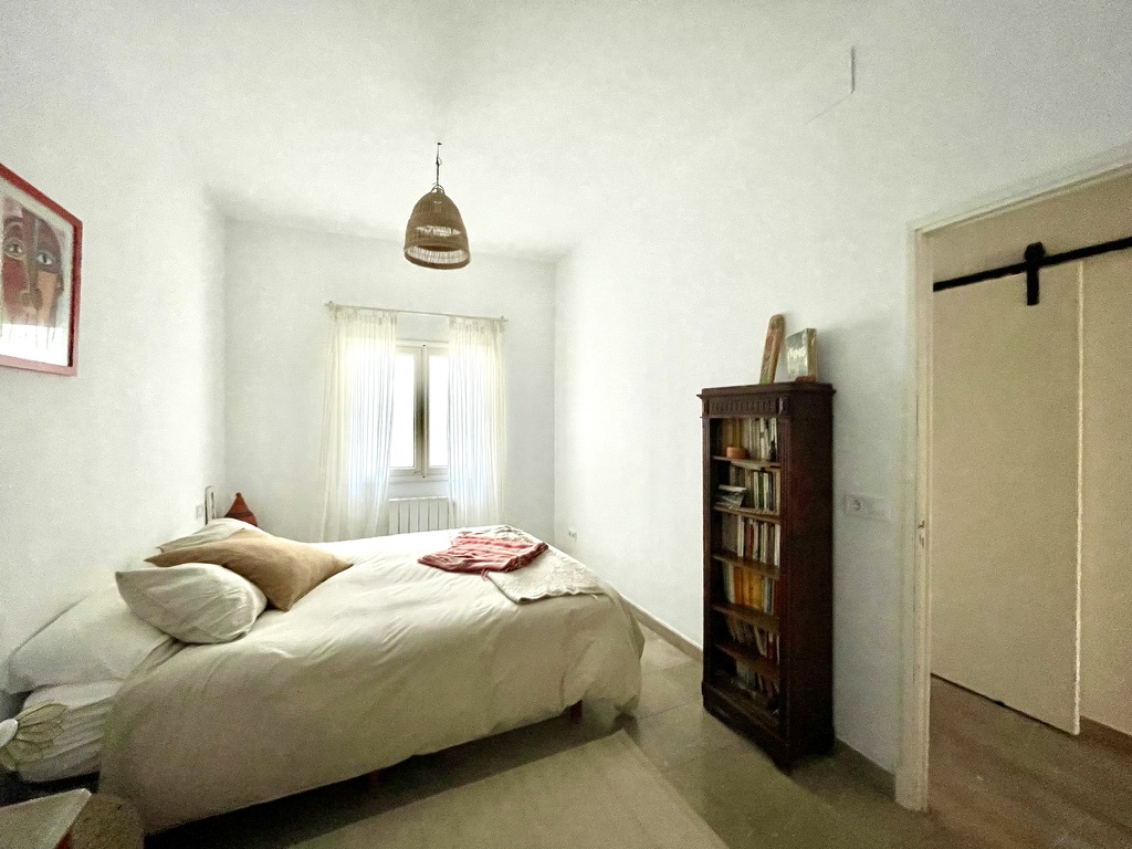 Élégante maison de caractère avec vue mer, au cœur d'El Terreno – Palma de Mallorca — photo 8