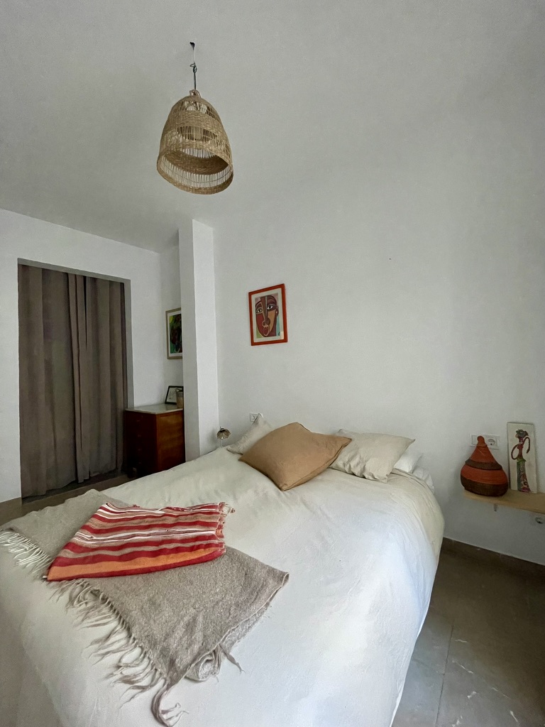 Élégante maison de caractère avec vue mer, au cœur d'El Terreno – Palma de Mallorca — photo 9