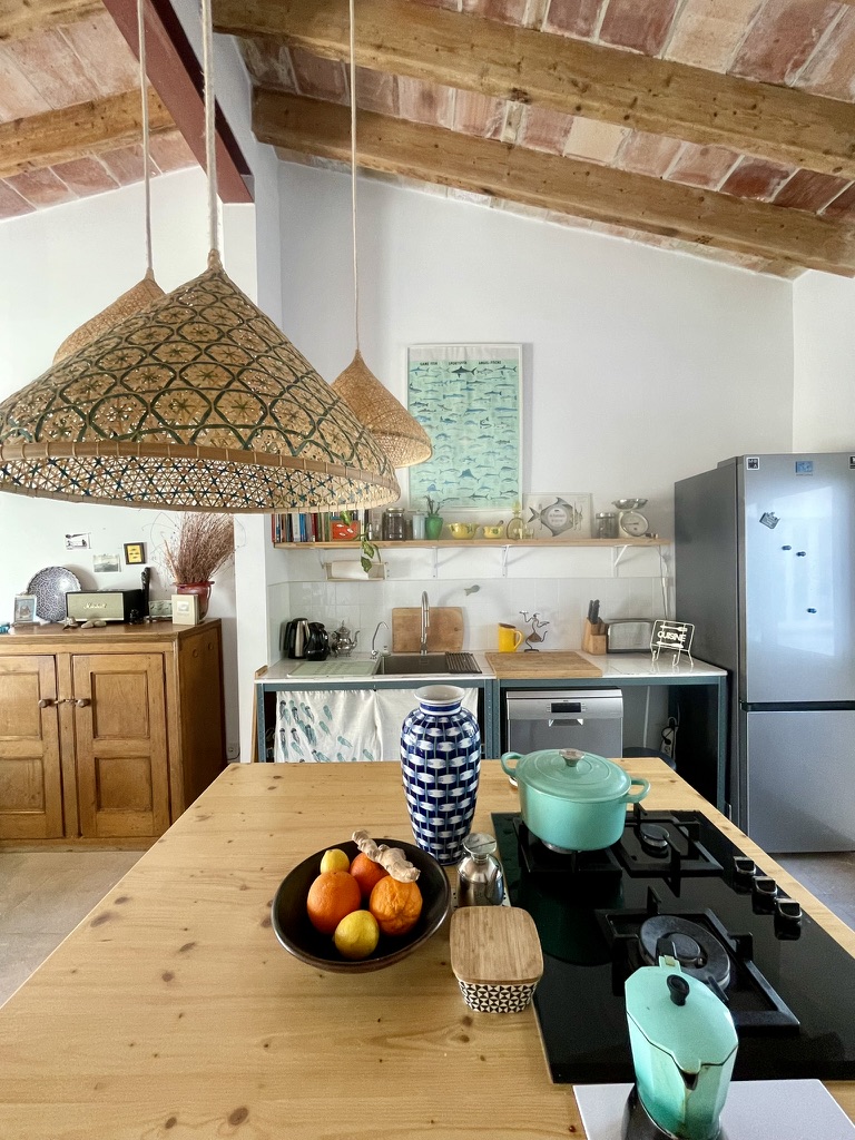 Élégante maison de caractère avec vue mer, au cœur d'El Terreno – Palma de Mallorca — photo 18