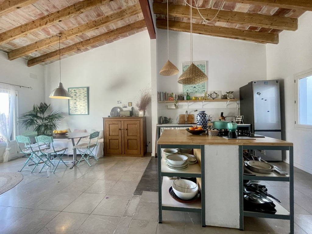 Élégante maison de caractère avec vue mer, au cœur d'El Terreno – Palma de Mallorca — photo 20