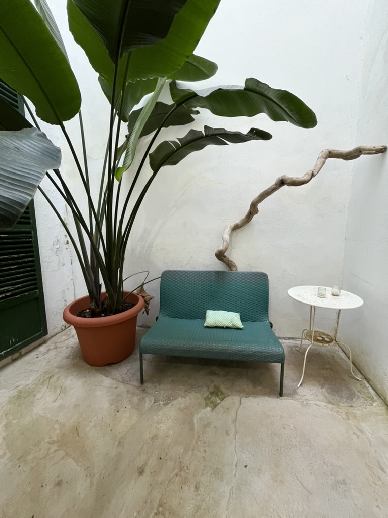 Élégante maison de caractère avec vue mer, au cœur d'El Terreno – Palma de Mallorca — photo 30