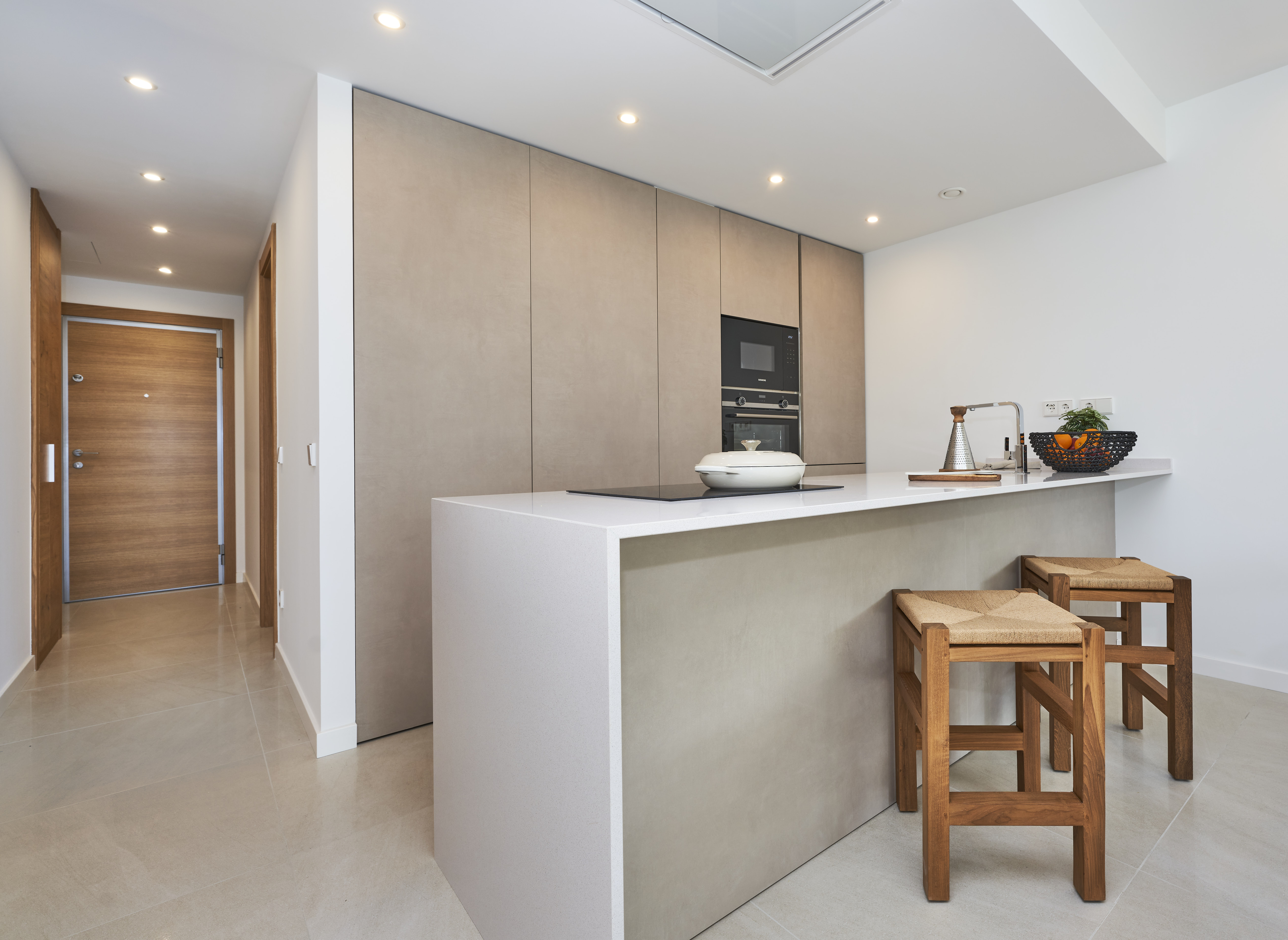 Sant-Elm - Appartement neuf 3 chambres, 2 sdb Rez de chaussée — photo 9