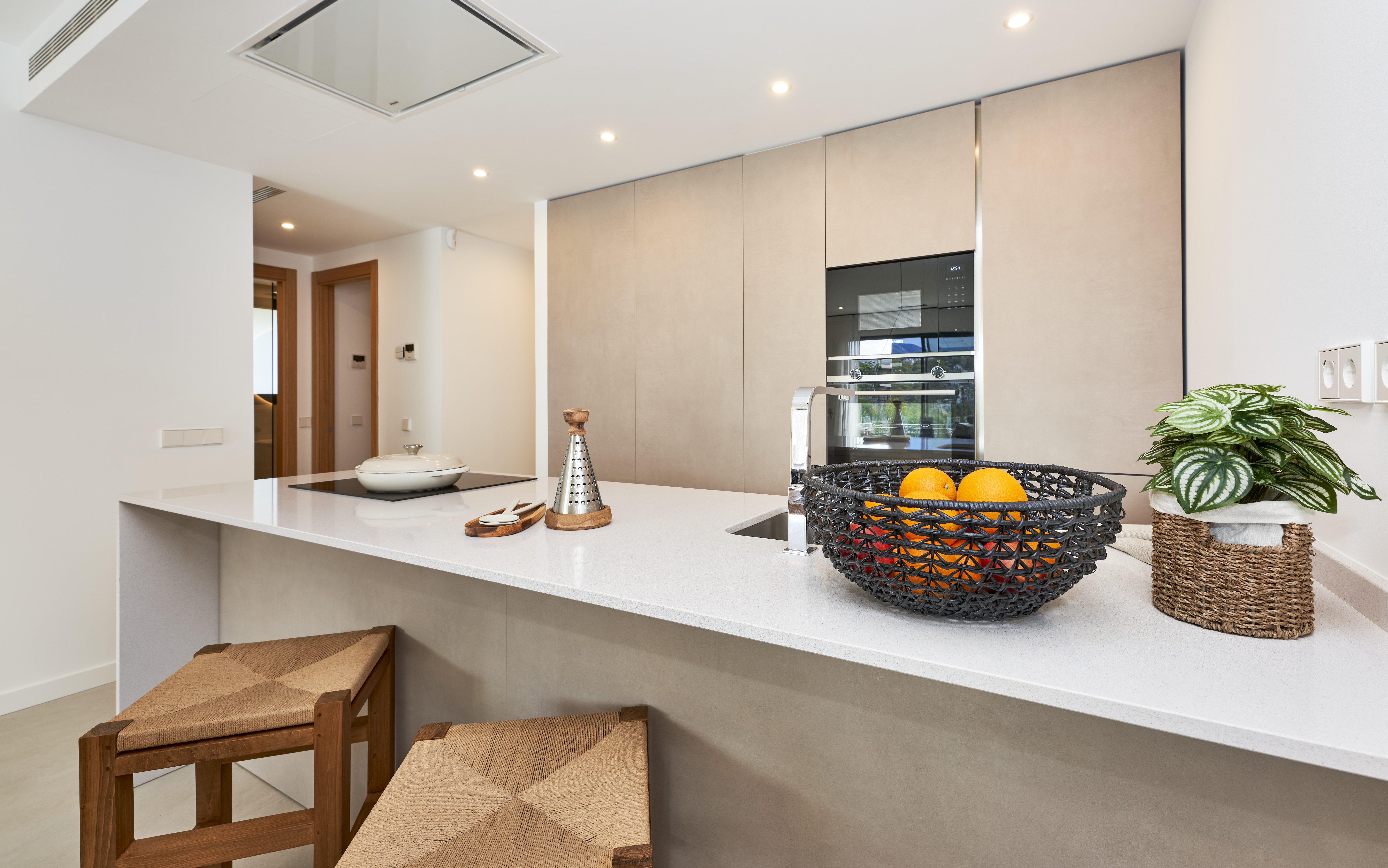 Sant-Elm - Appartement neuf 3 chambres, 2 sdb Rez de chaussée — photo 10