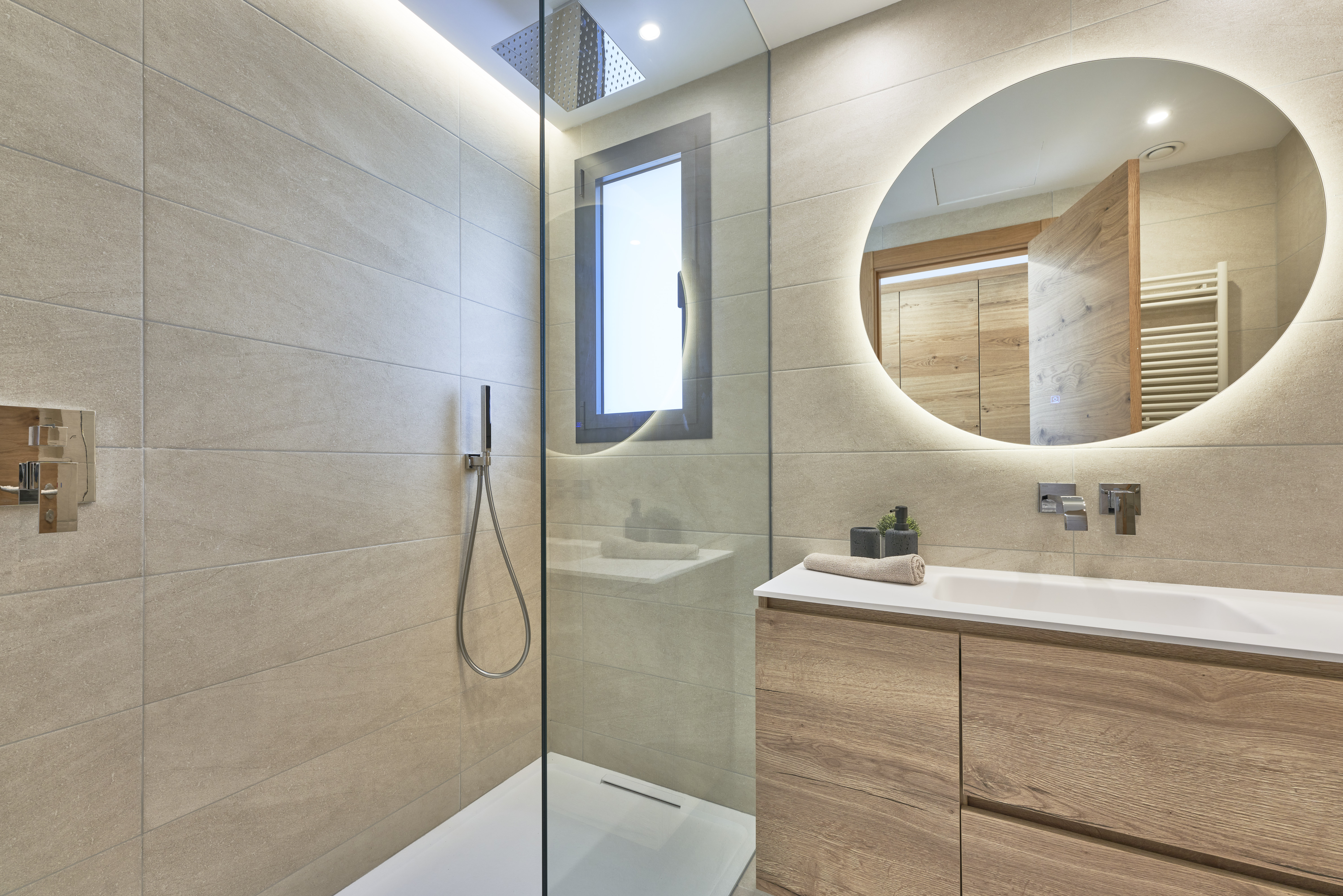 Sant-Elm - Appartement neuf 3 chambres, 2 sdb Rez de chaussée — photo 18